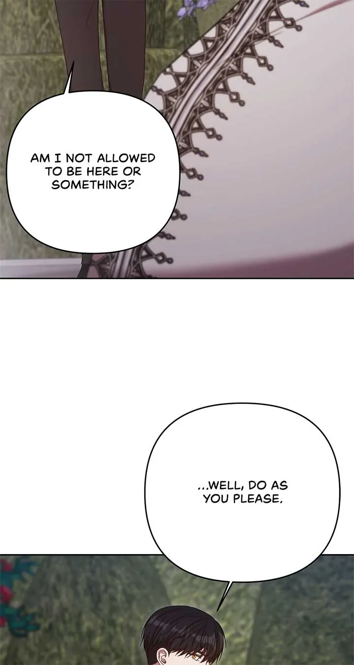 I Became the Greatest Heiress of the Empire Chapter 80 page 37