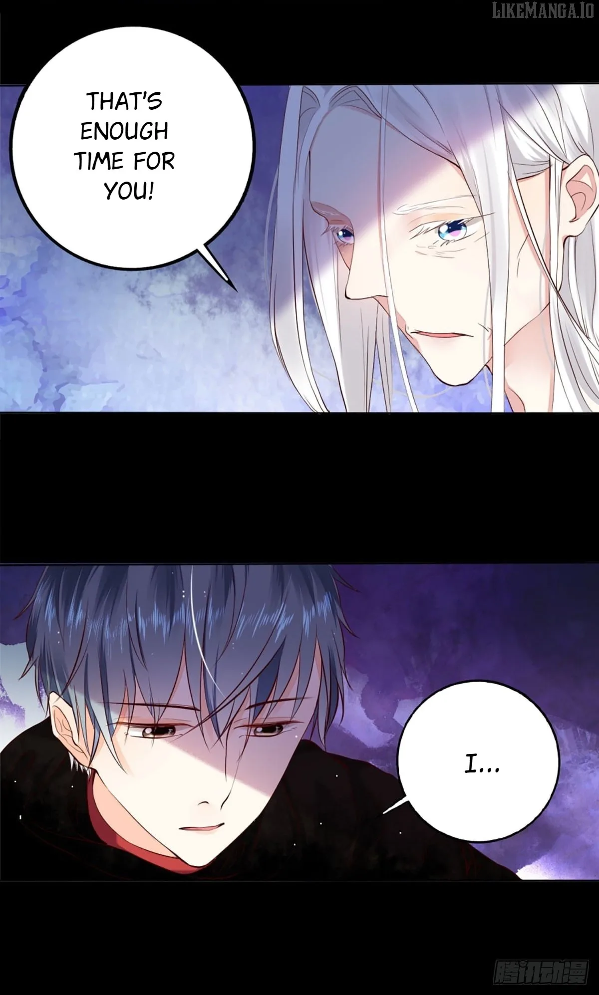 I Became the Group’s Favorite Daughter Chapter 1 page 7