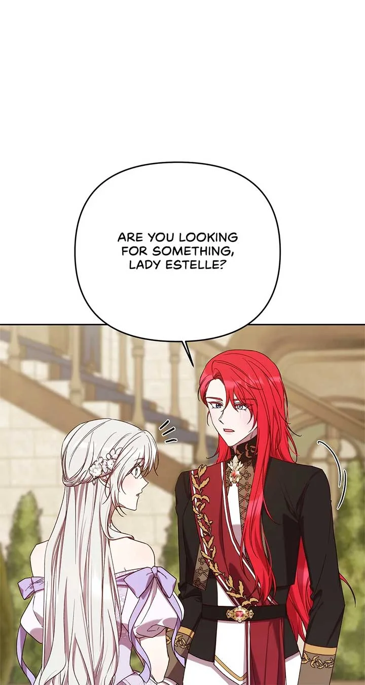I Became the Greatest Heiress of the Empire Chapter 80 page 27