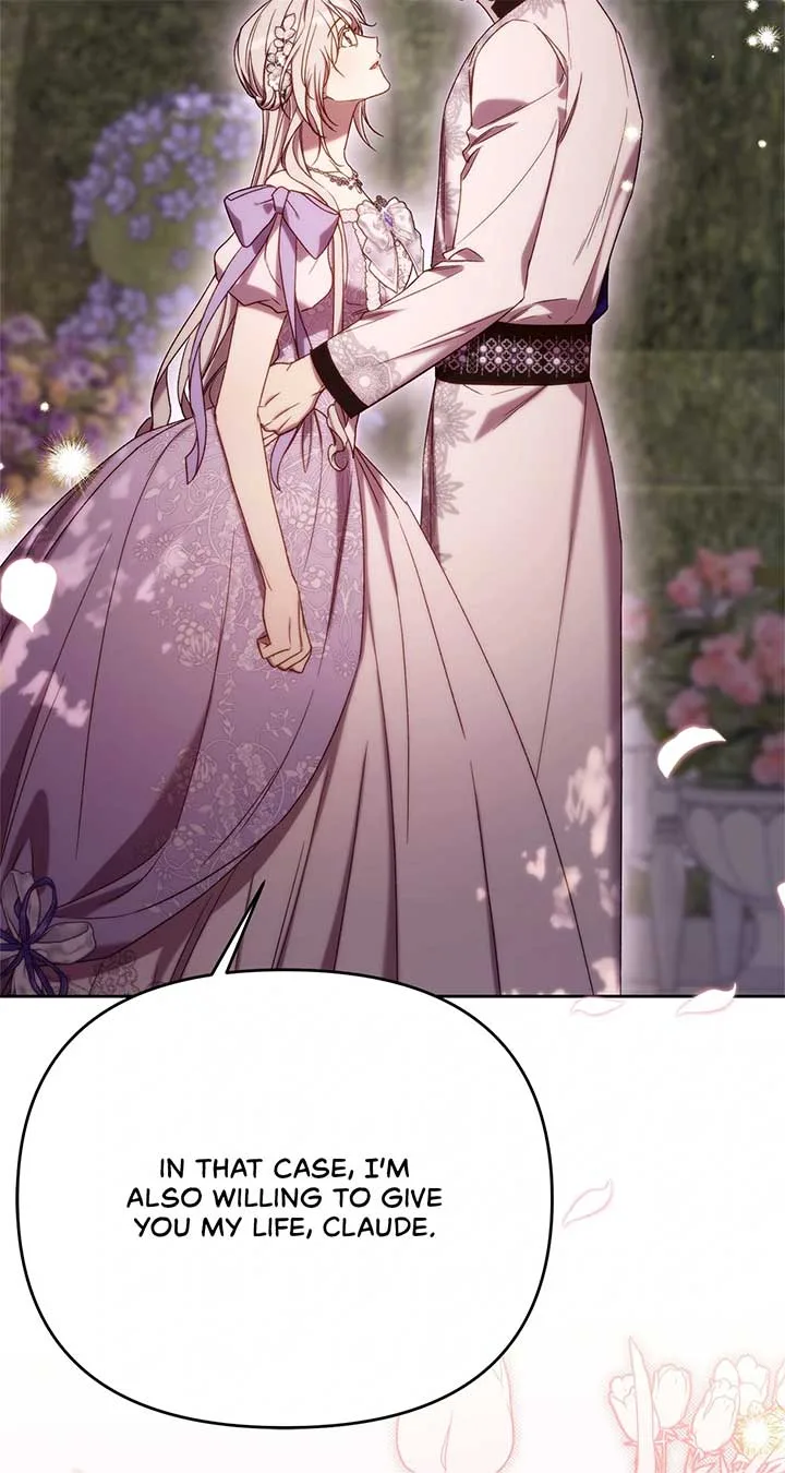 I Became the Greatest Heiress of the Empire Chapter 80 page 90