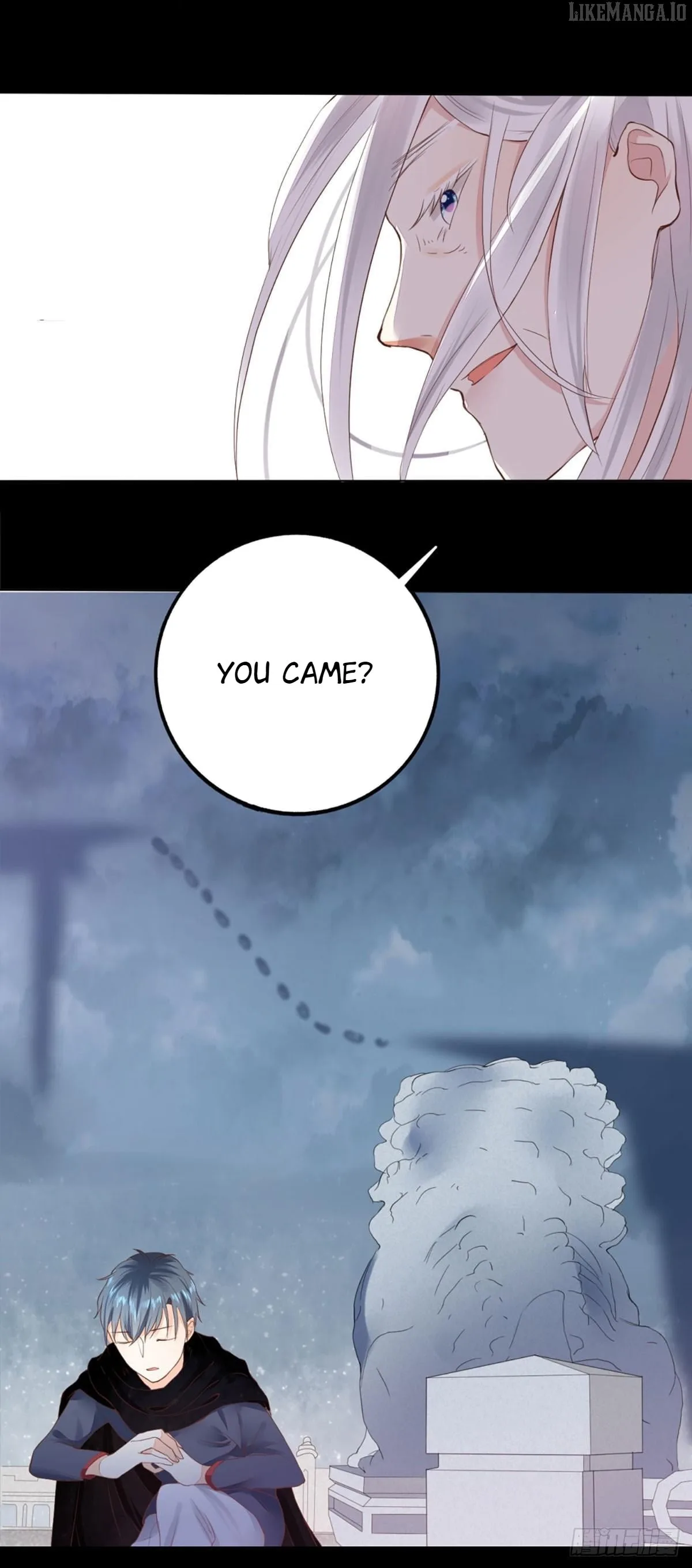 I Became the Group’s Favorite Daughter Chapter 1 page 4