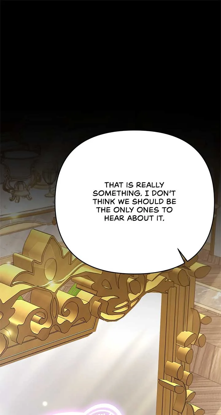 I Became the Greatest Heiress of the Empire Chapter 80 page 6