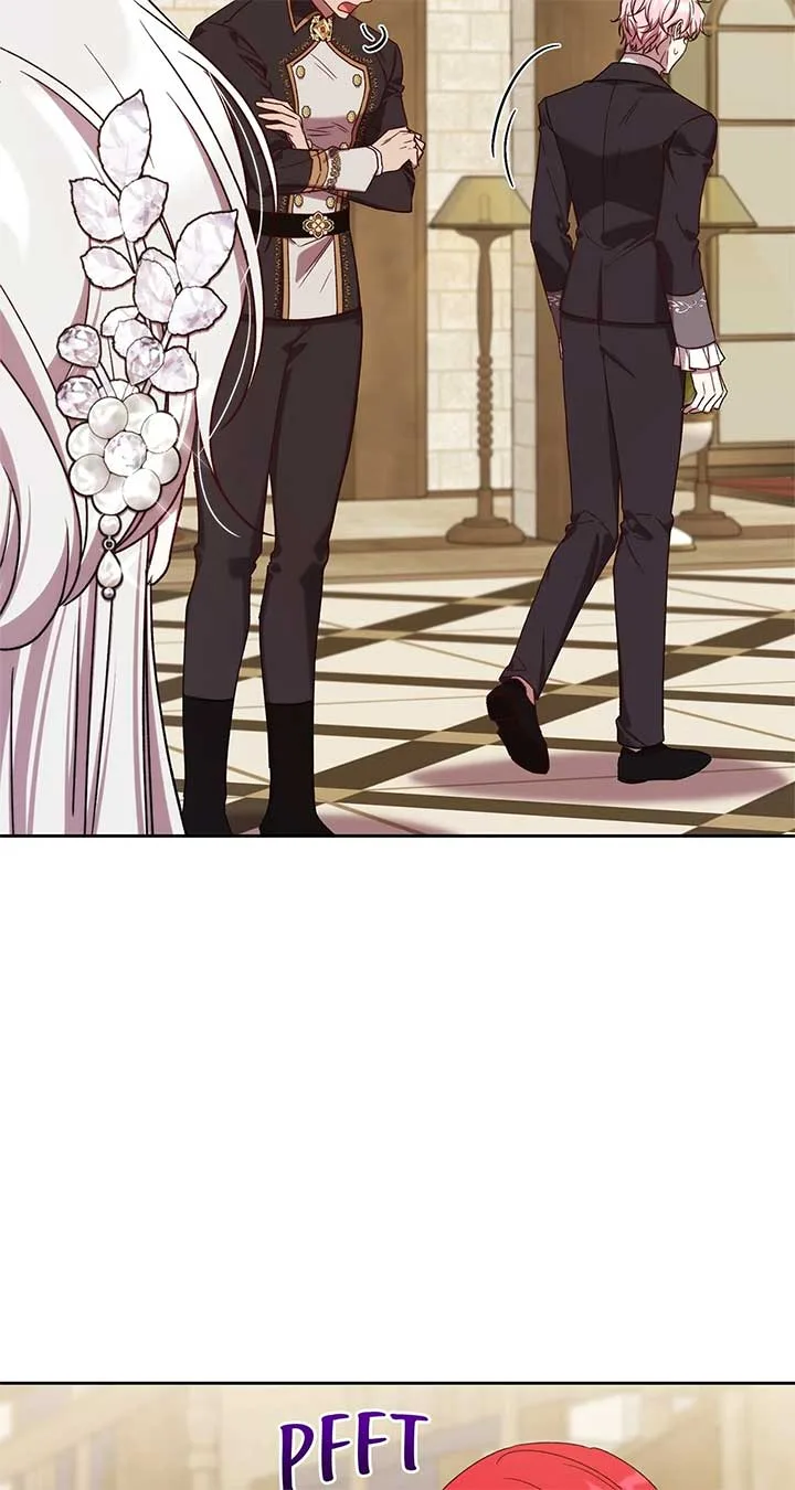 I Became the Greatest Heiress of the Empire Chapter 80 page 30