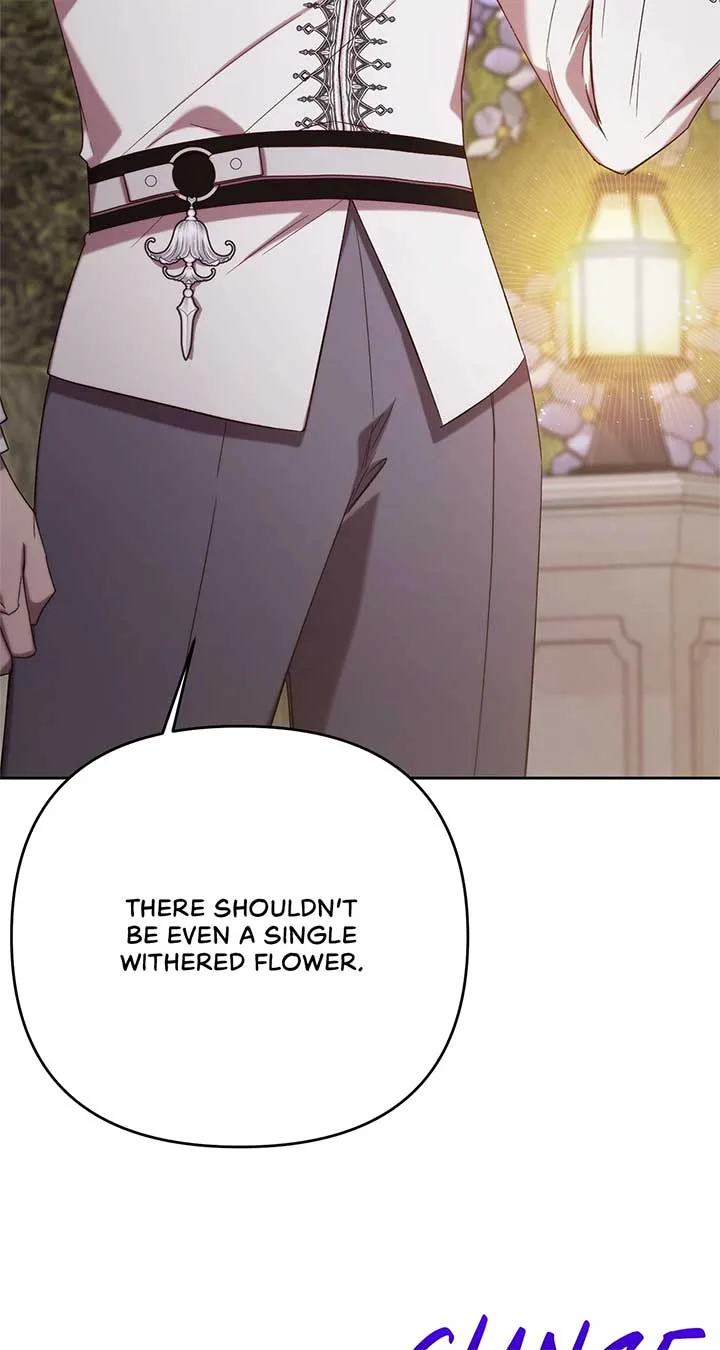 I Became the Greatest Heiress of the Empire Chapter 80 page 34
