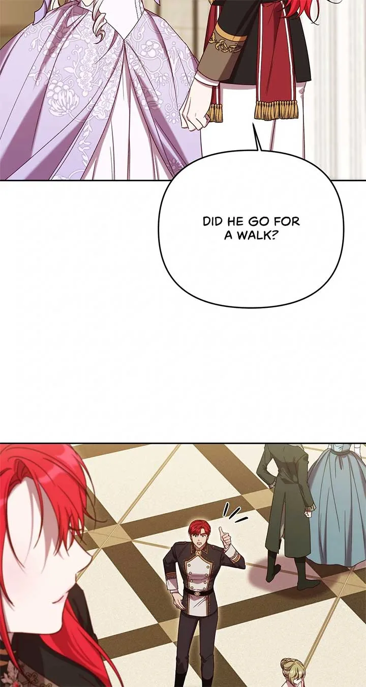 I Became the Greatest Heiress of the Empire Chapter 80 page 44