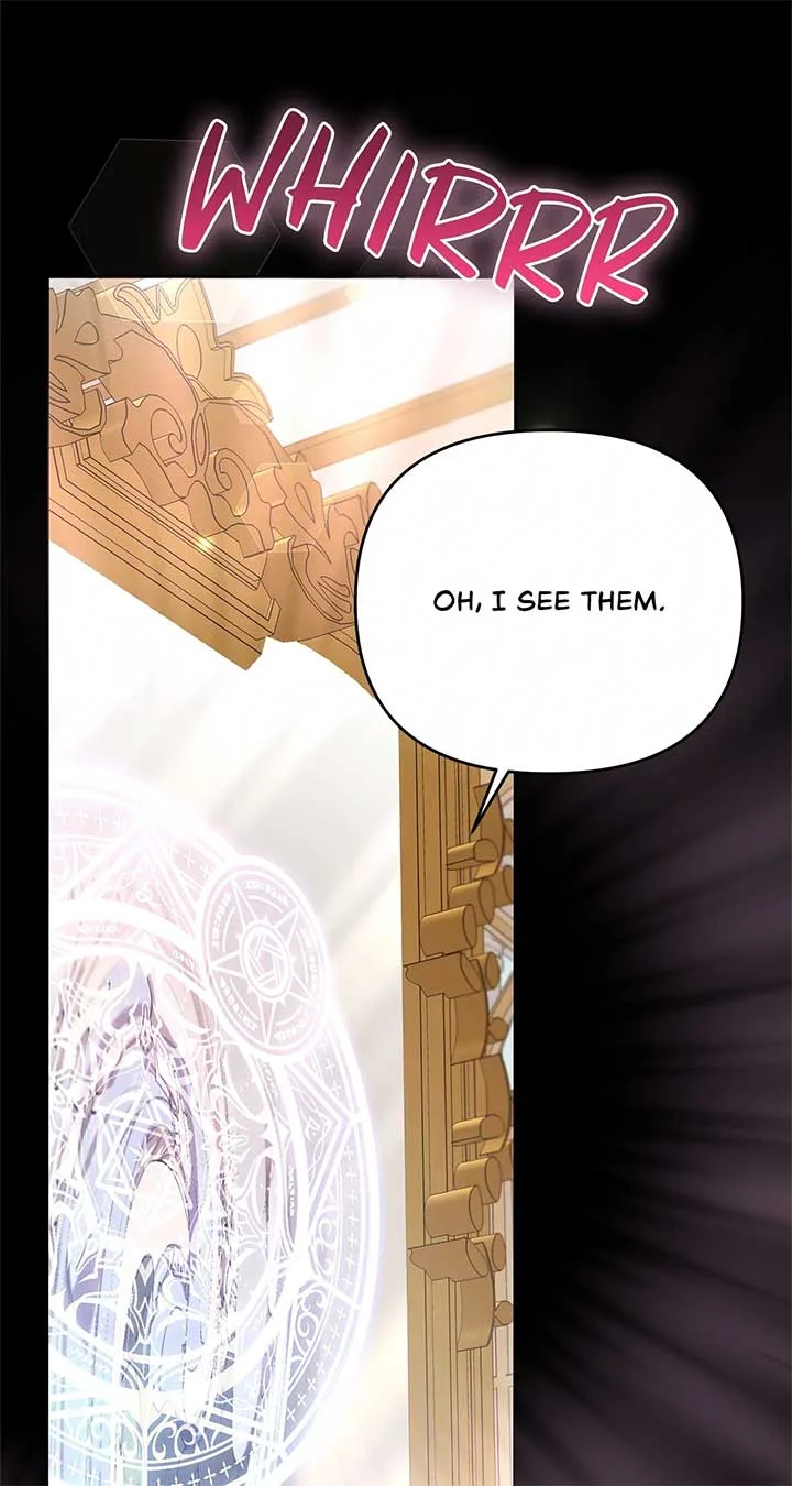 I Became the Greatest Heiress of the Empire Chapter 80 page 9