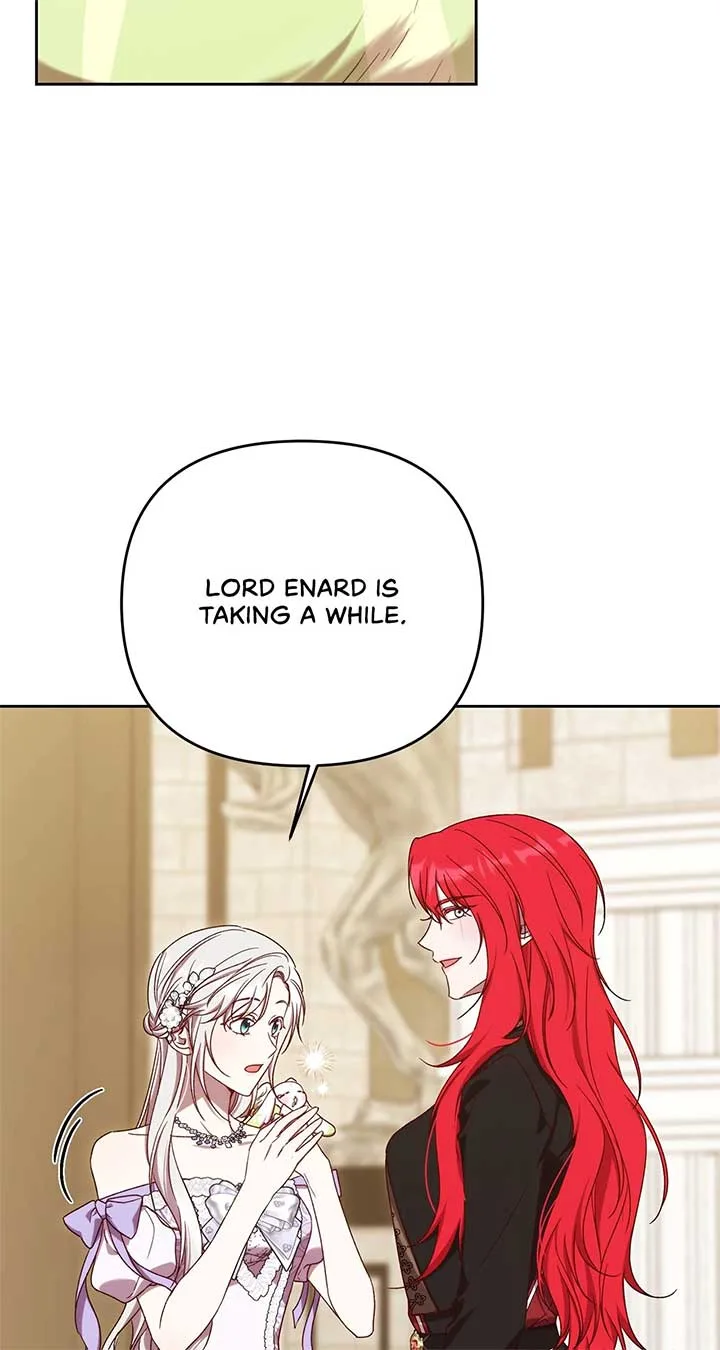 I Became the Greatest Heiress of the Empire Chapter 80 page 43