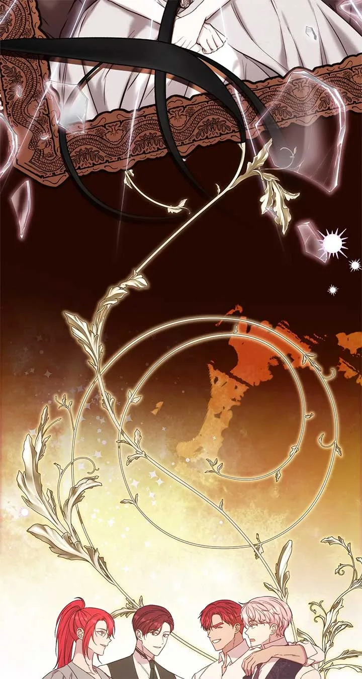 I Became the Greatest Heiress of the Empire Chapter 80 page 79