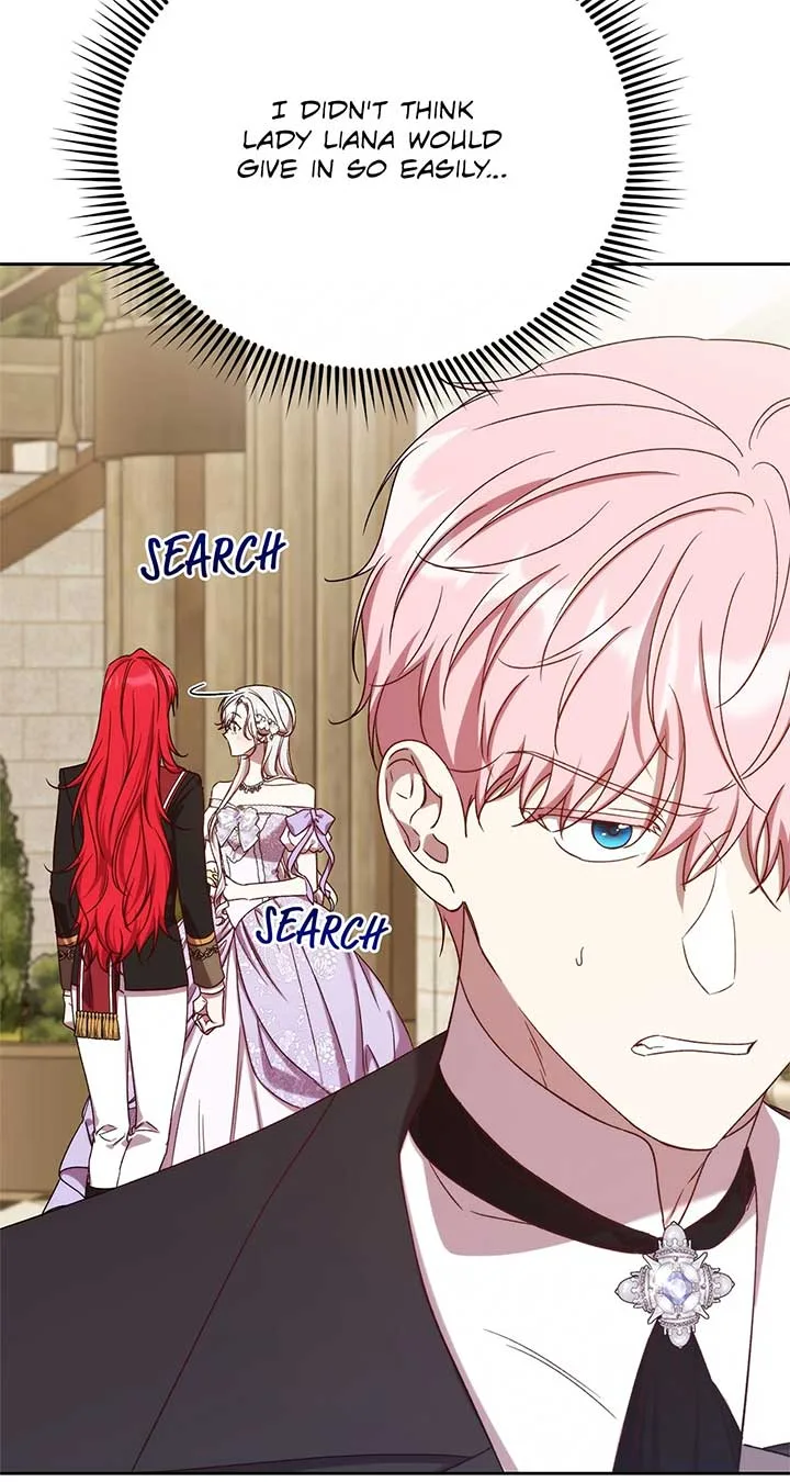 I Became the Greatest Heiress of the Empire Chapter 80 page 26