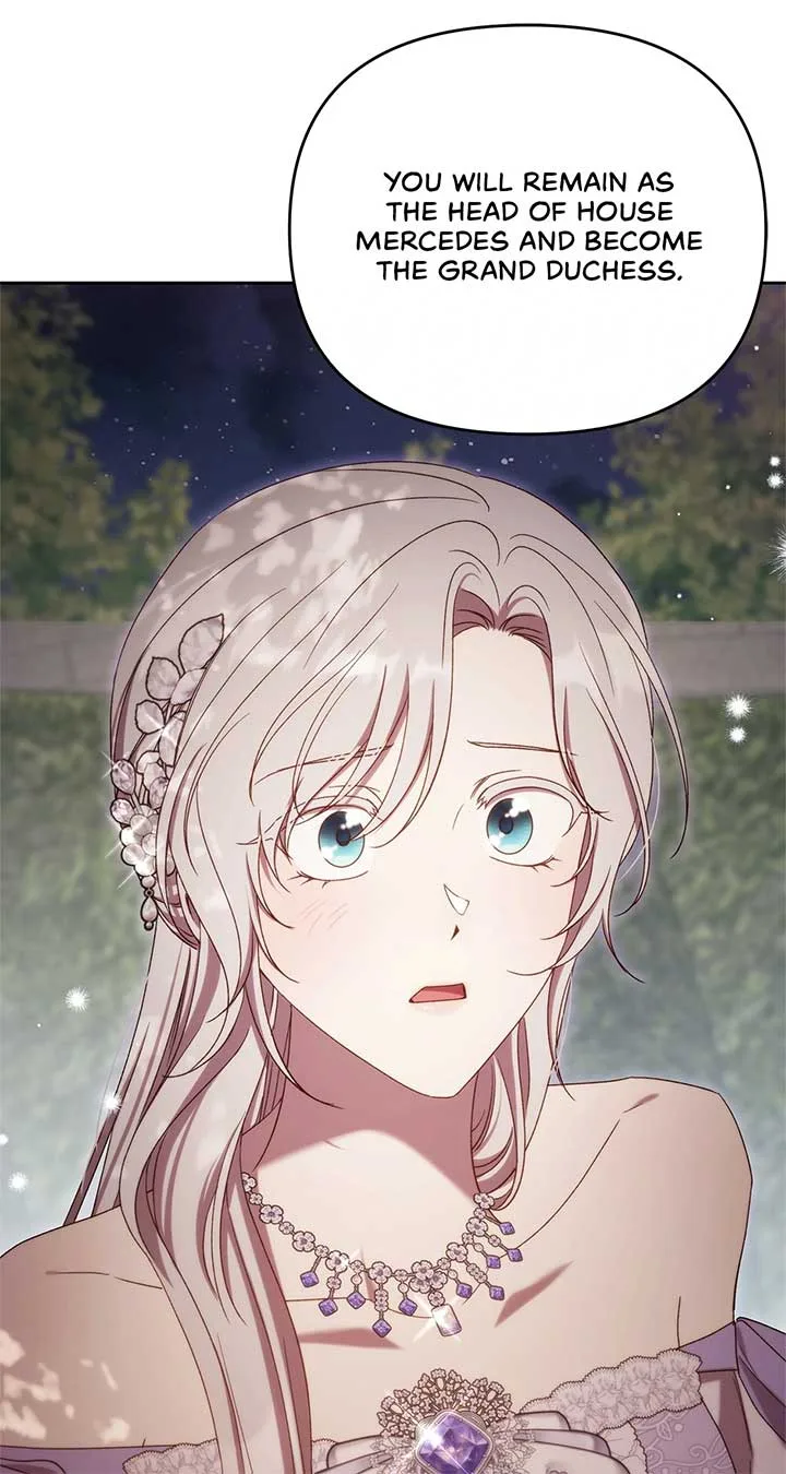 I Became the Greatest Heiress of the Empire Chapter 80 page 72