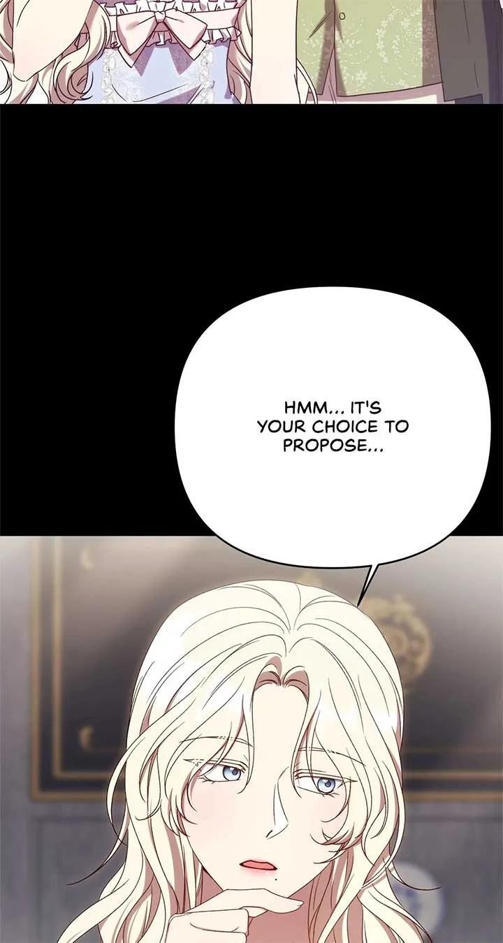 I Became the Greatest Heiress of the Empire Chapter 80 page 15
