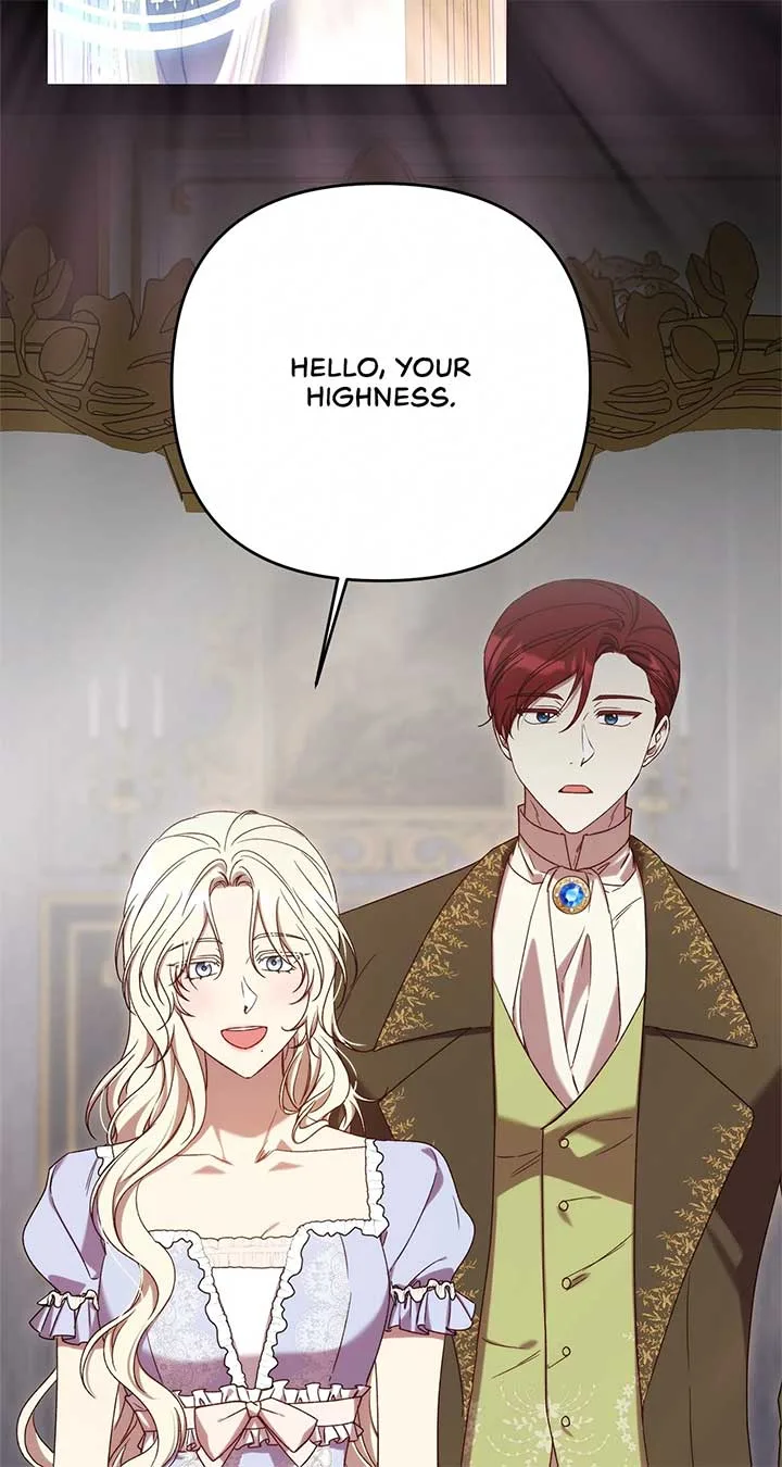 I Became the Greatest Heiress of the Empire Chapter 80 page 10