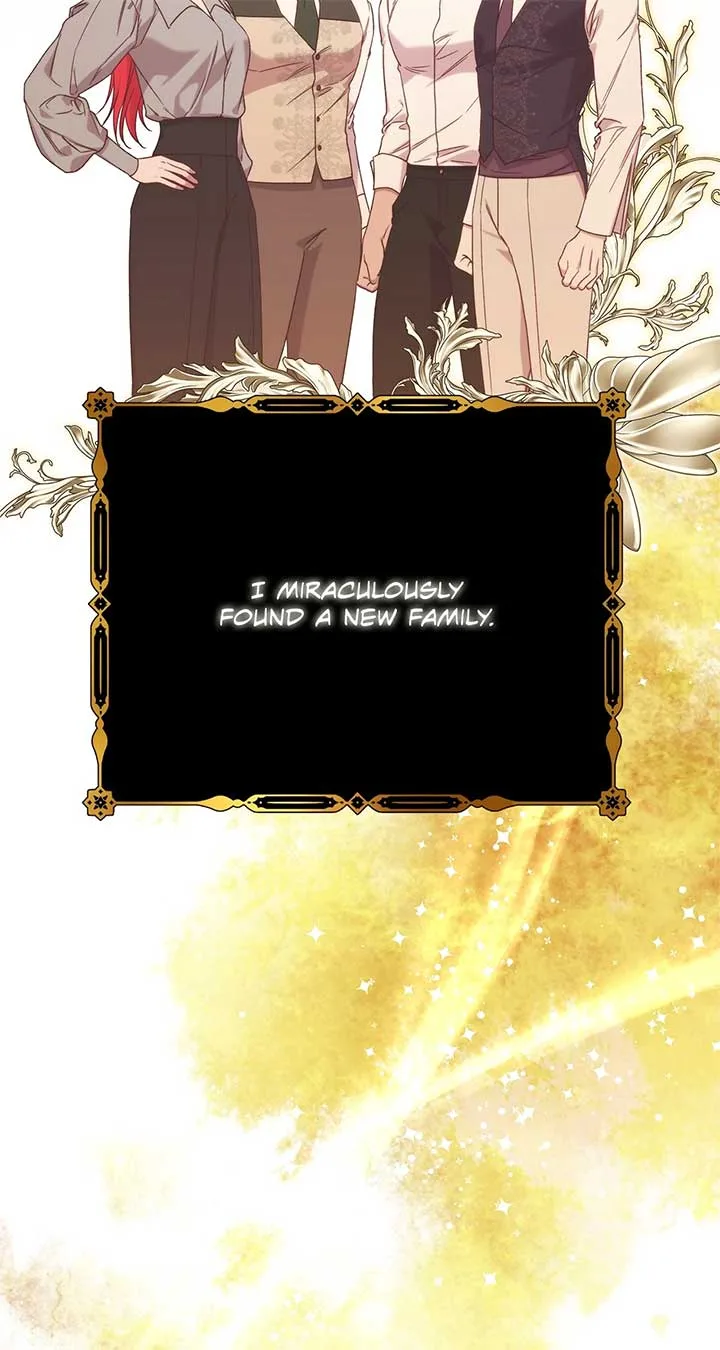 I Became the Greatest Heiress of the Empire Chapter 80 page 80