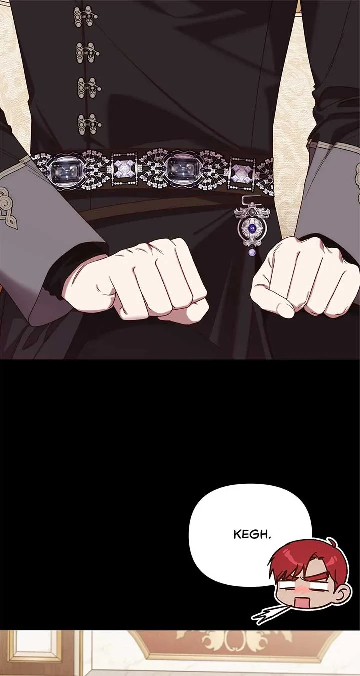 I Became the Greatest Heiress of the Empire Chapter 80 page 4