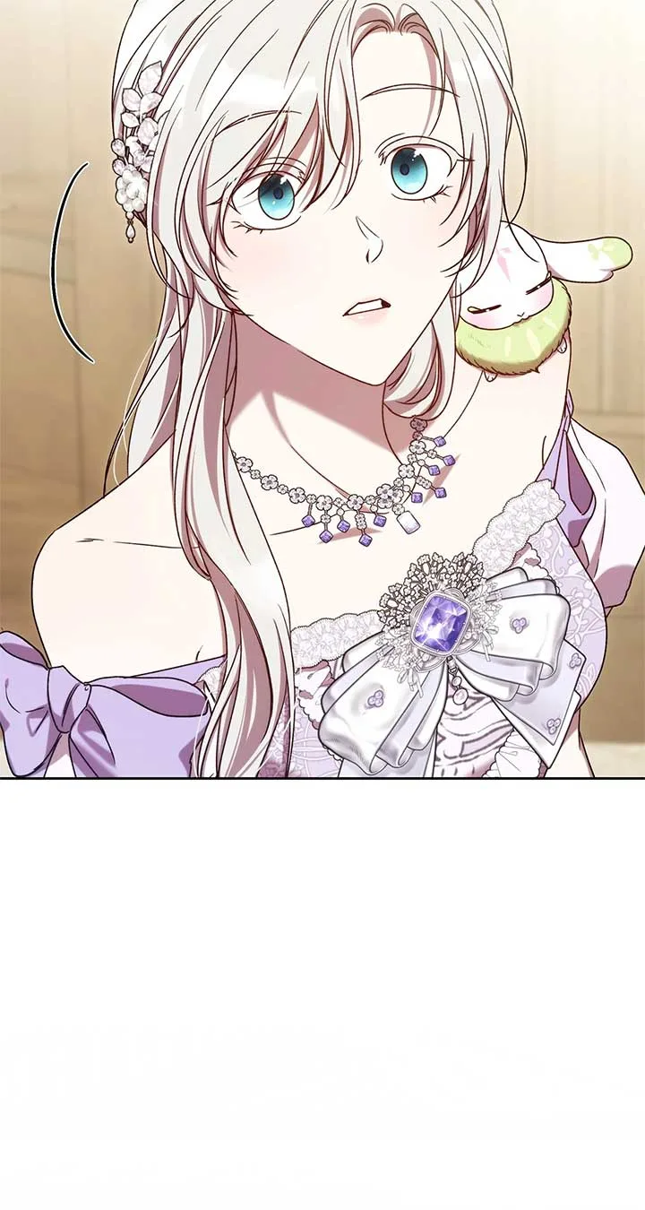 I Became the Greatest Heiress of the Empire Chapter 80 page 47