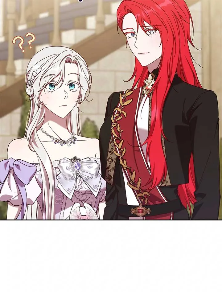 I Became the Greatest Heiress of the Empire Chapter 80 page 31