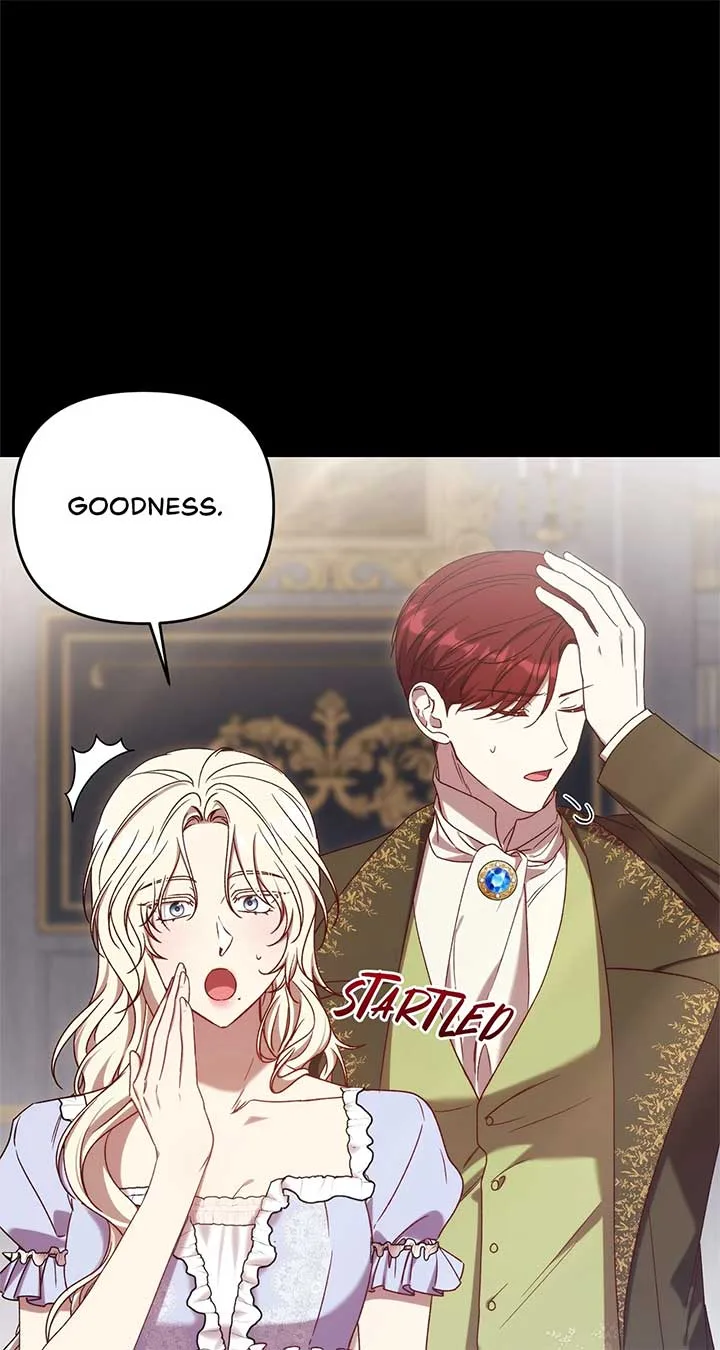 I Became the Greatest Heiress of the Empire Chapter 80 page 14