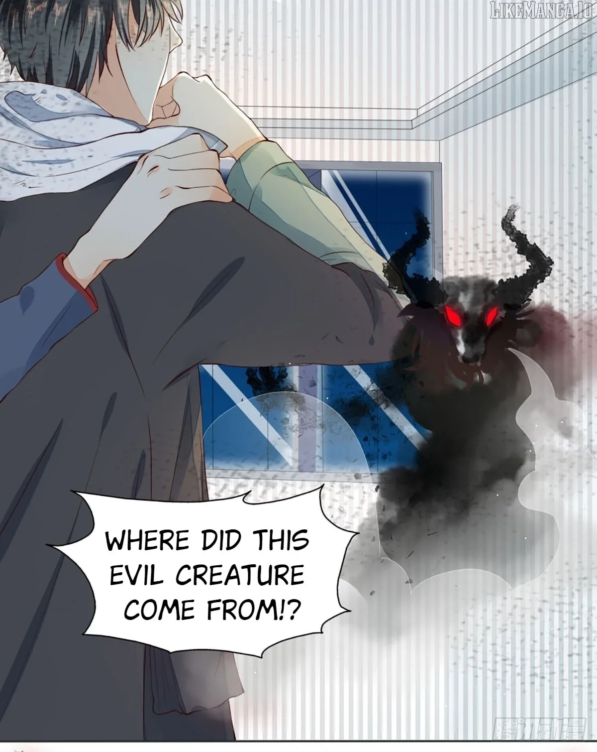 I Became the Group’s Favorite Daughter Chapter 1 page 22
