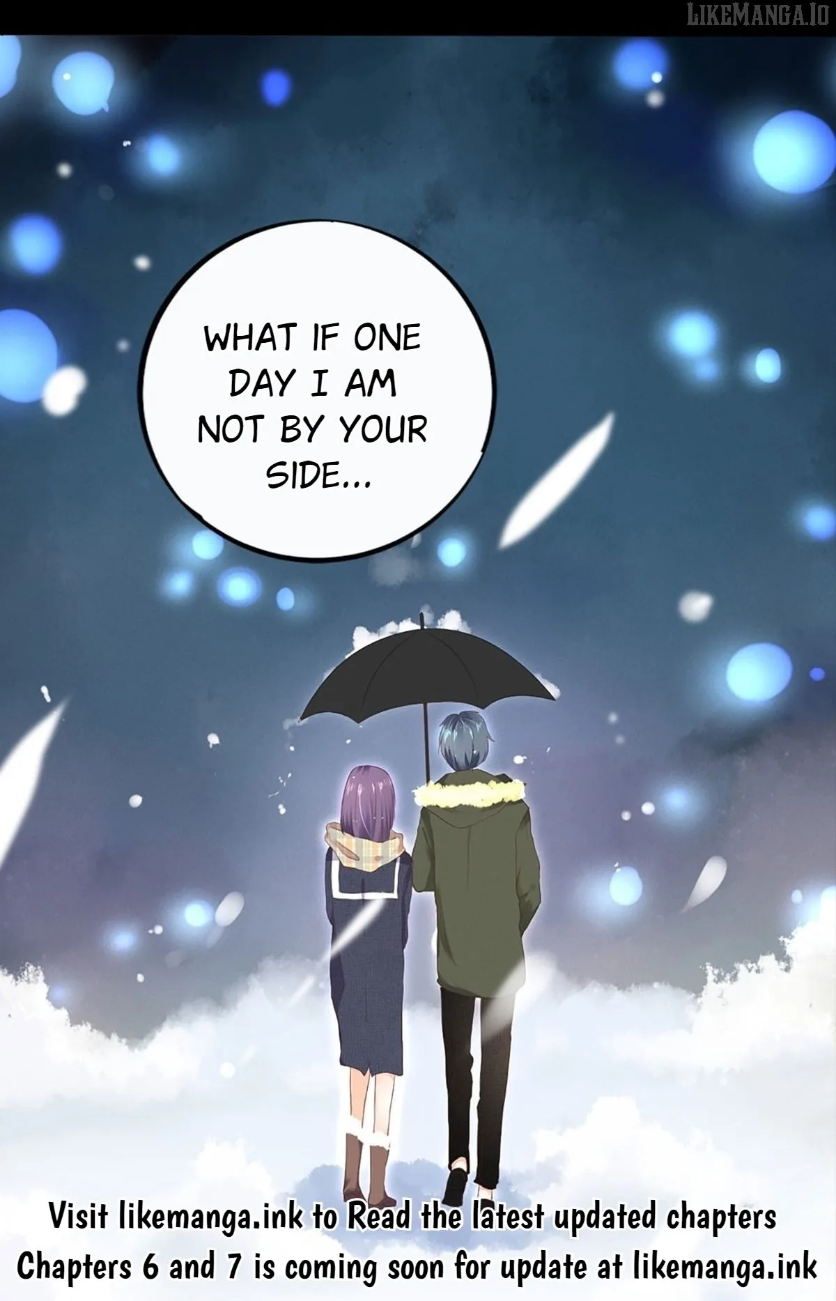 I Became the Group’s Favorite Daughter Chapter 1 page 33