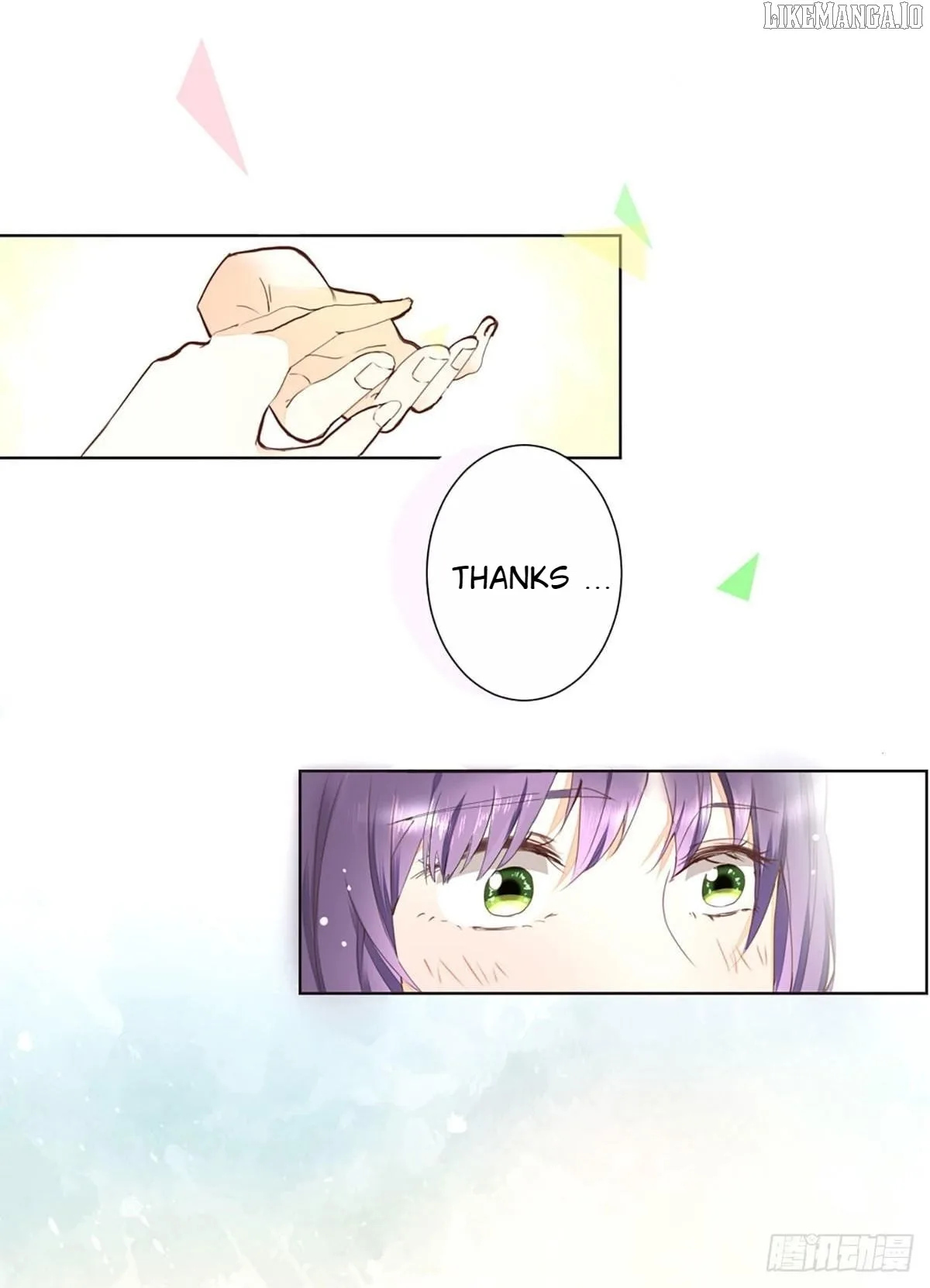 I Became the Group’s Favorite Daughter Chapter 2 page 15
