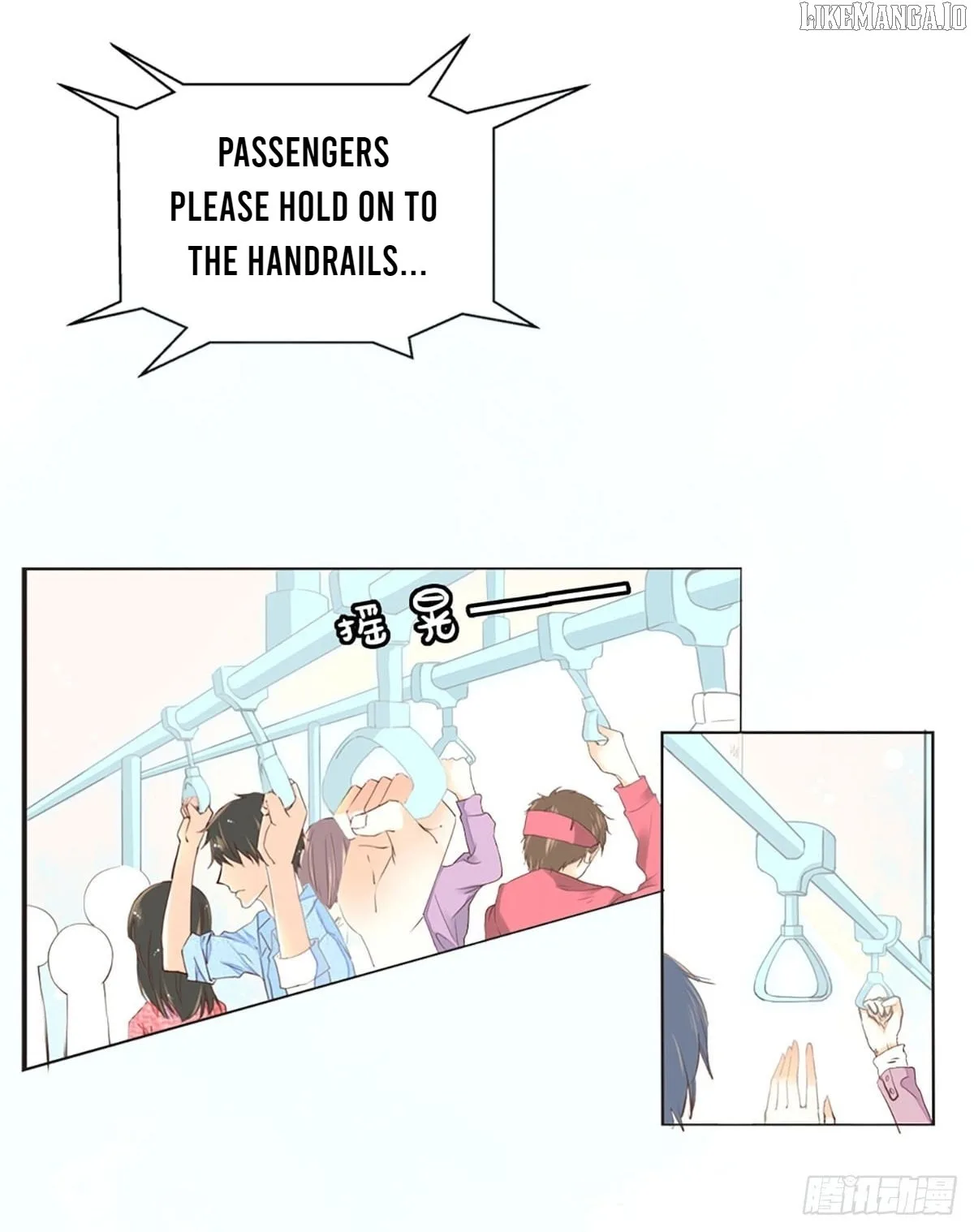 I Became the Group’s Favorite Daughter Chapter 2 page 7