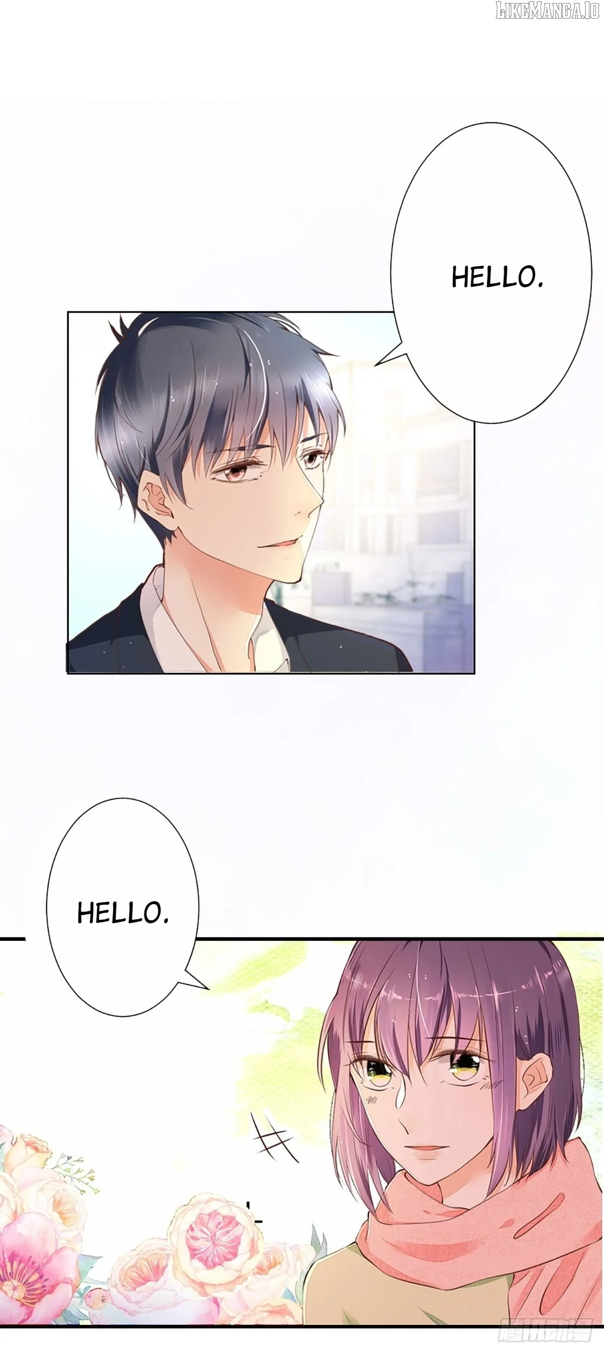 I Became the Group’s Favorite Daughter Chapter 2 page 6