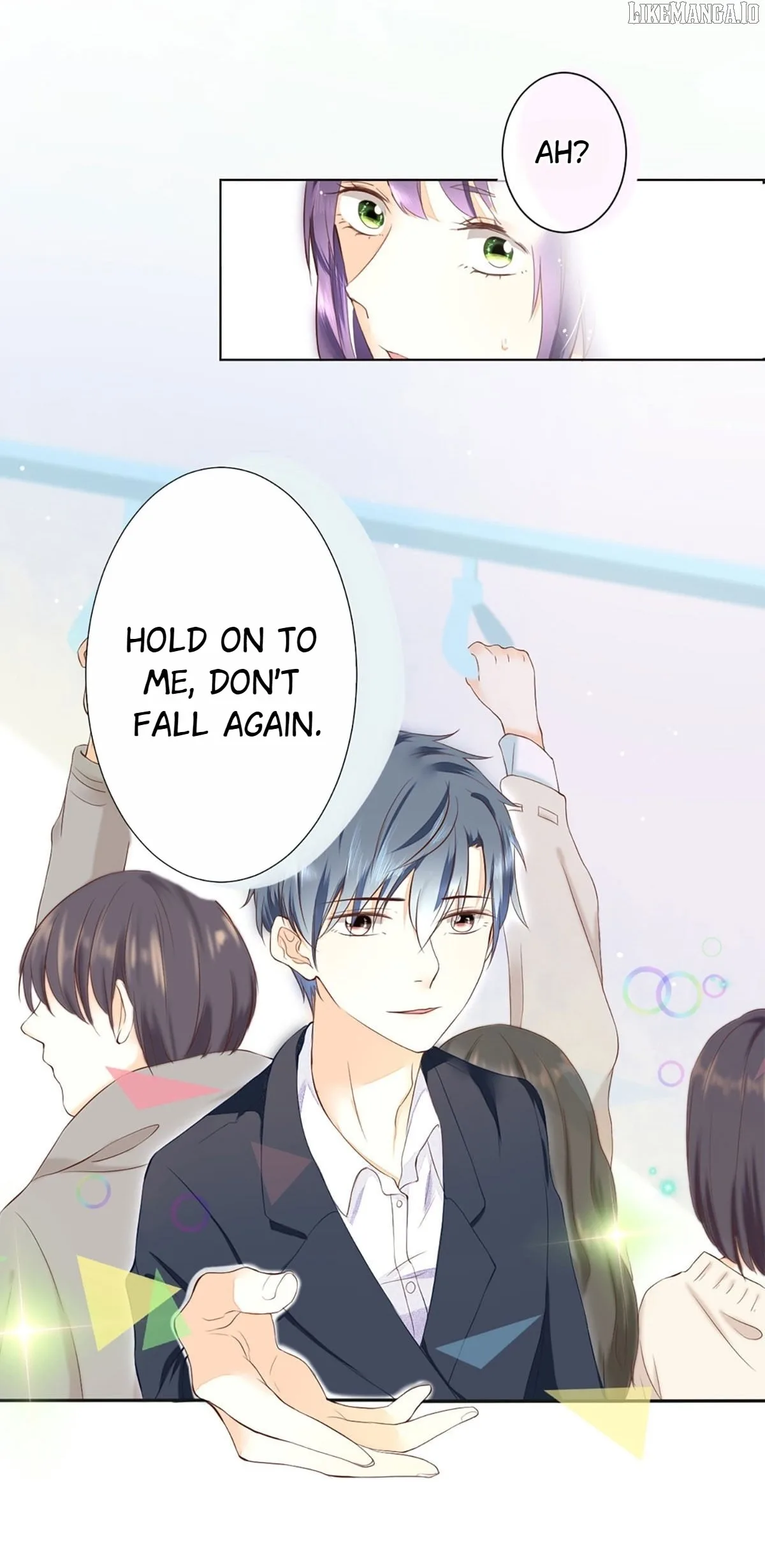 I Became the Group’s Favorite Daughter Chapter 2 page 14