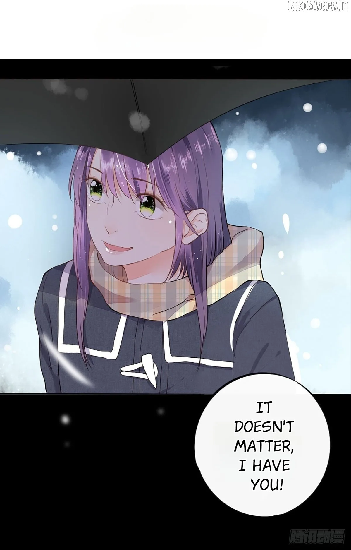 I Became the Group’s Favorite Daughter Chapter 1 page 32