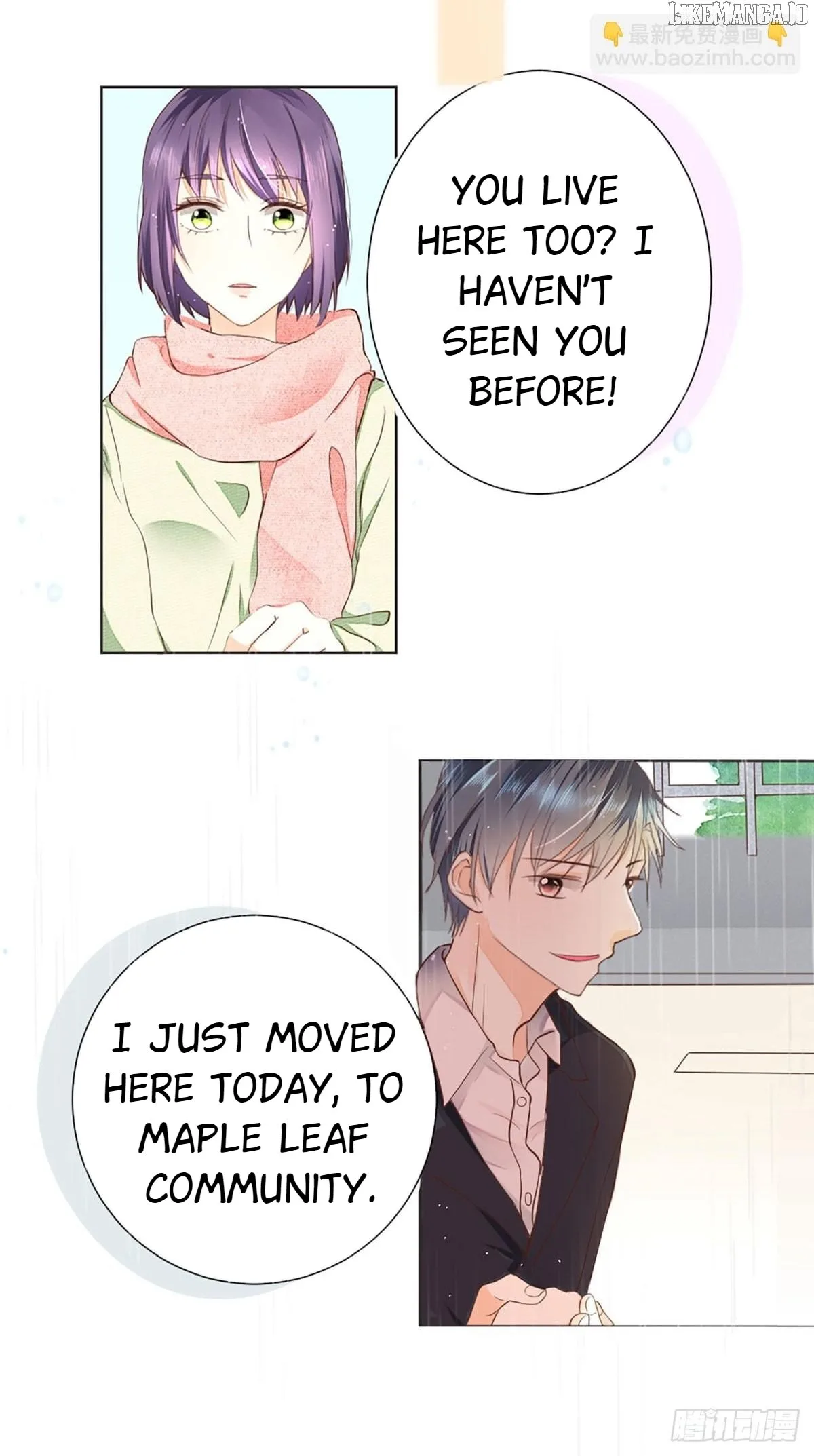 I Became the Group’s Favorite Daughter Chapter 2 page 19