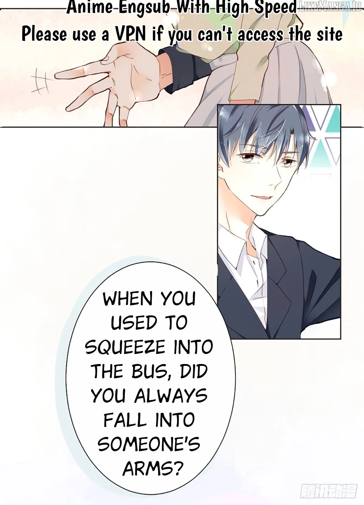 I Became the Group’s Favorite Daughter Chapter 2 page 12