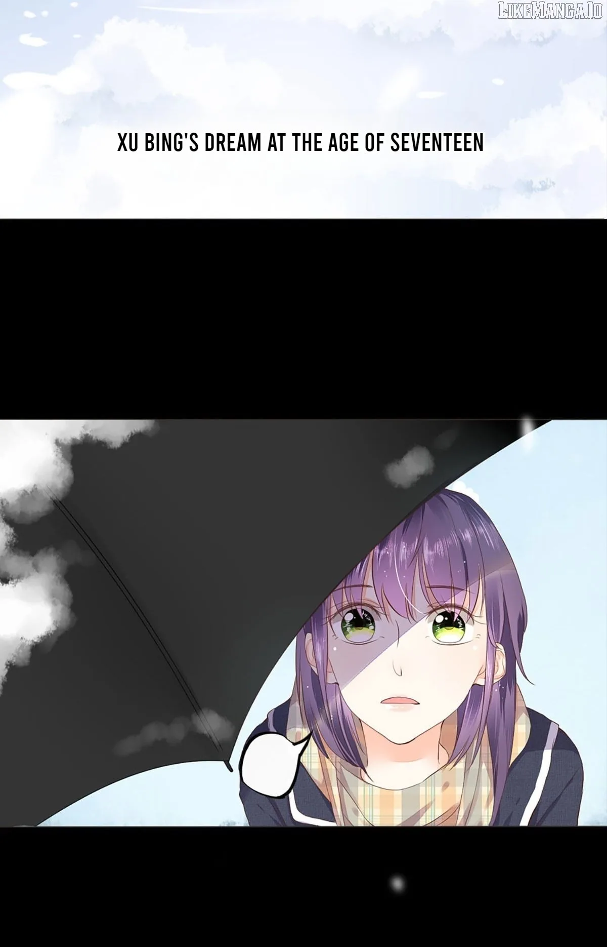 I Became the Group’s Favorite Daughter Chapter 1 page 30
