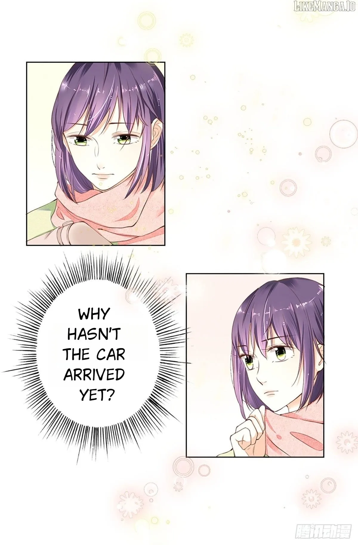 I Became the Group’s Favorite Daughter Chapter 2 page 3