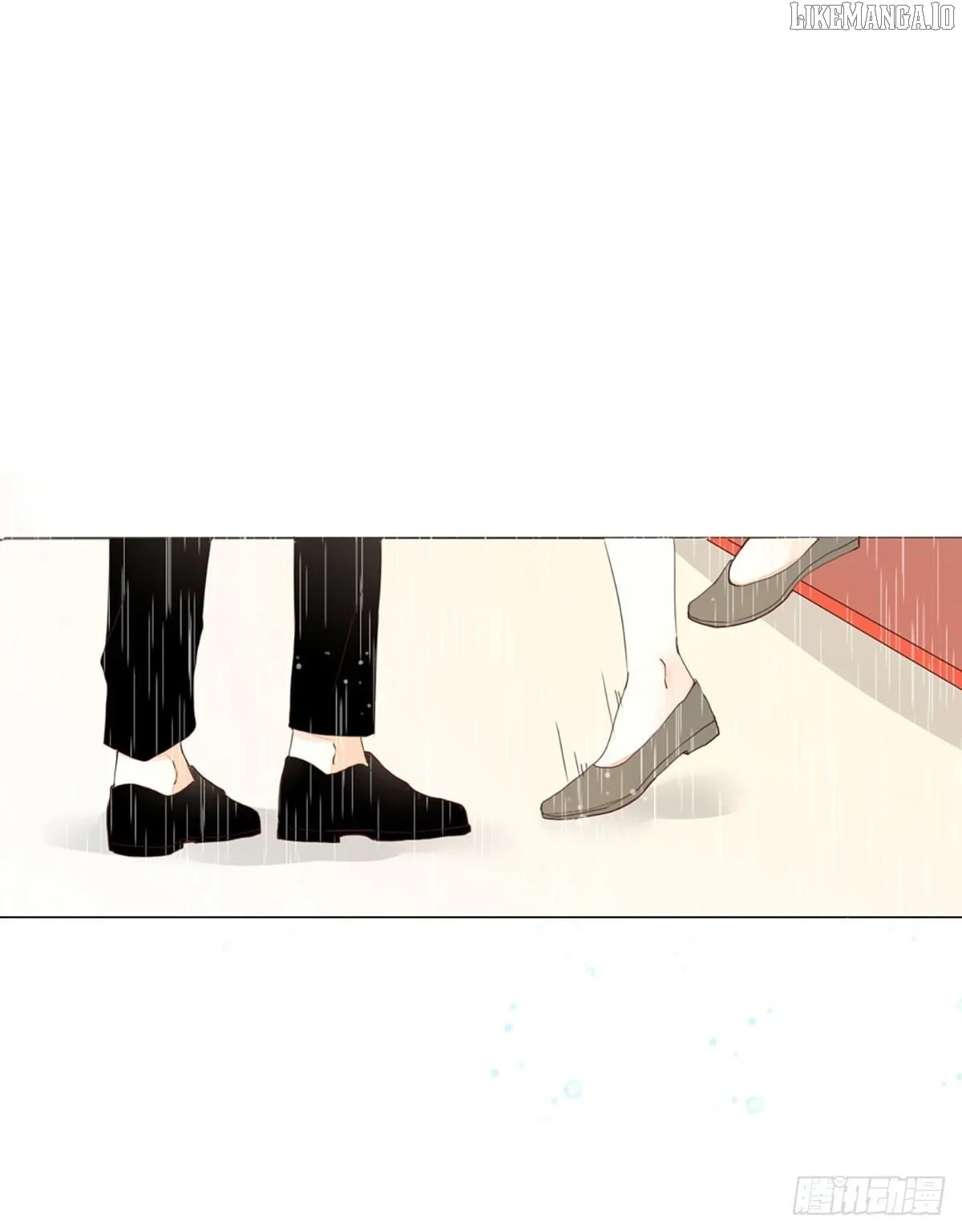 I Became the Group’s Favorite Daughter Chapter 2 page 21