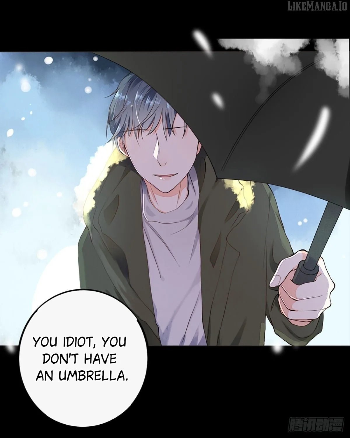 I Became the Group’s Favorite Daughter Chapter 1 page 31