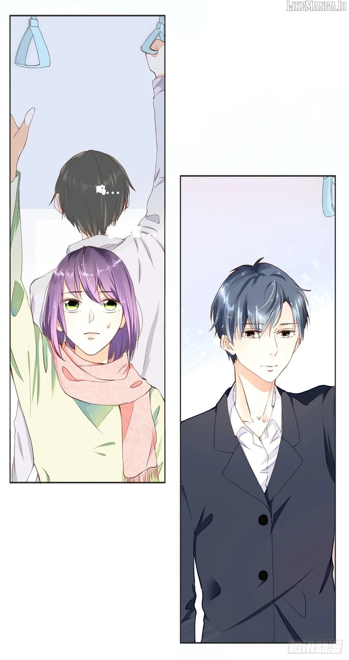 I Became the Group’s Favorite Daughter Chapter 2 page 8