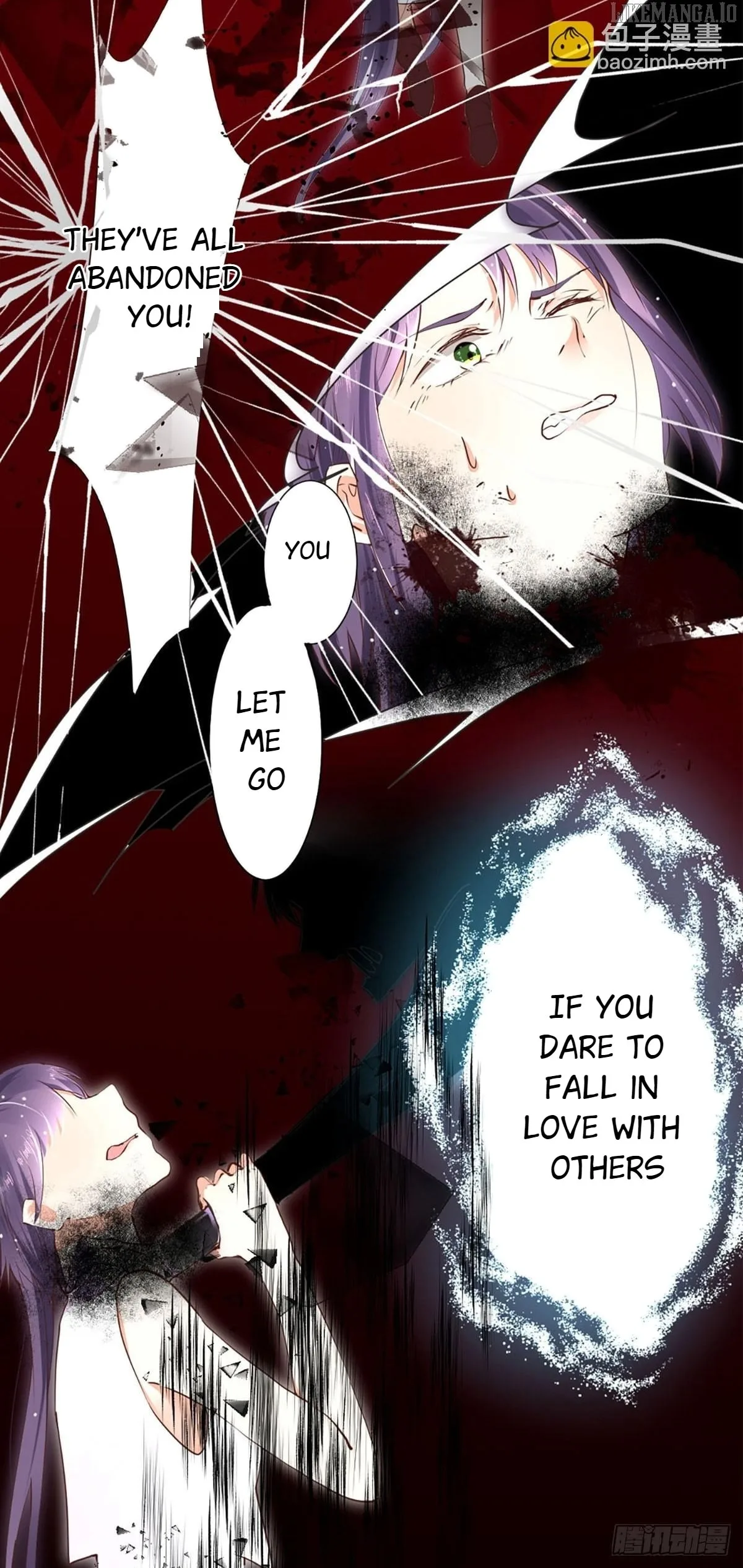 I Became the Group’s Favorite Daughter Chapter 3 page 6