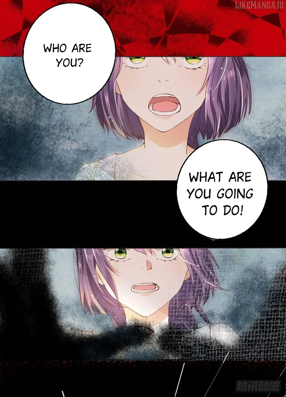 I Became the Group’s Favorite Daughter Chapter 3 page 4