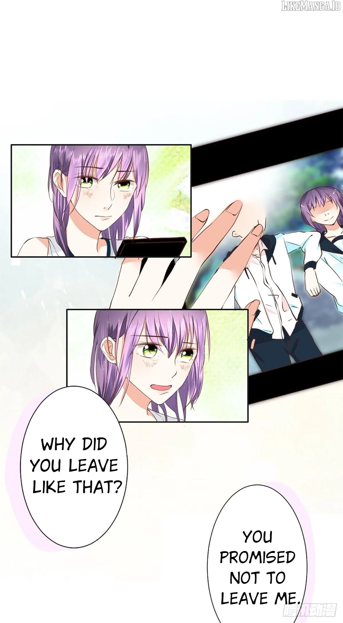 I Became the Group’s Favorite Daughter Chapter 3 page 13
