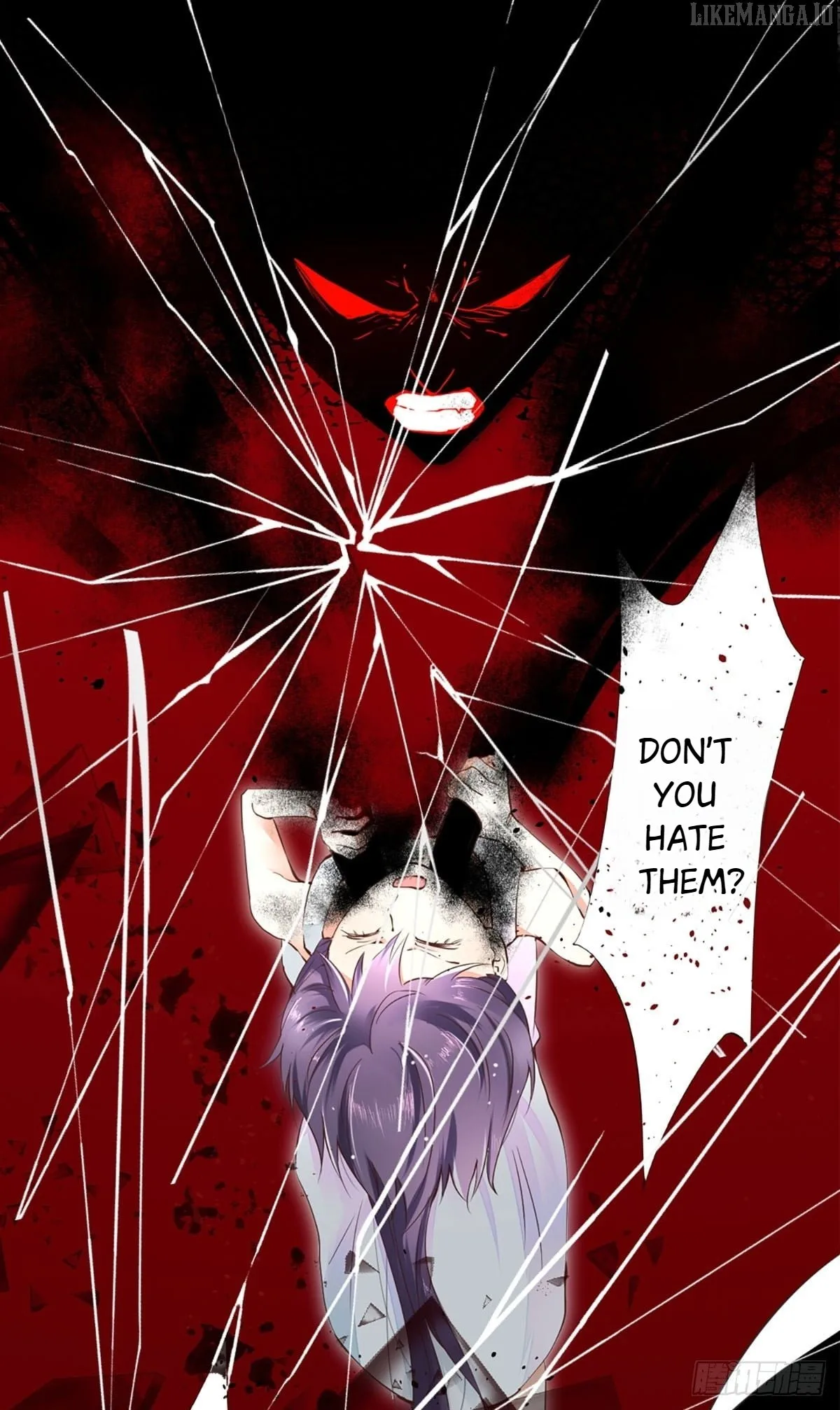 I Became the Group’s Favorite Daughter Chapter 3 page 5