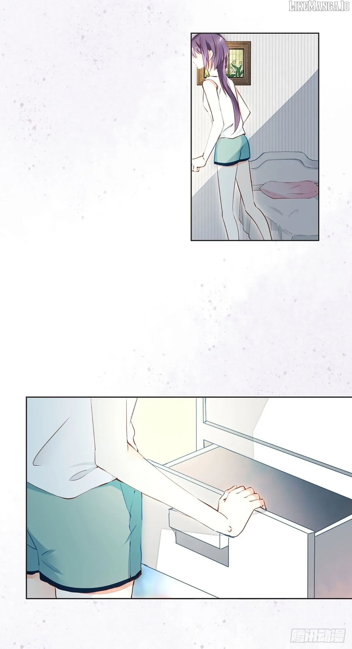 I Became the Group’s Favorite Daughter Chapter 3 page 10