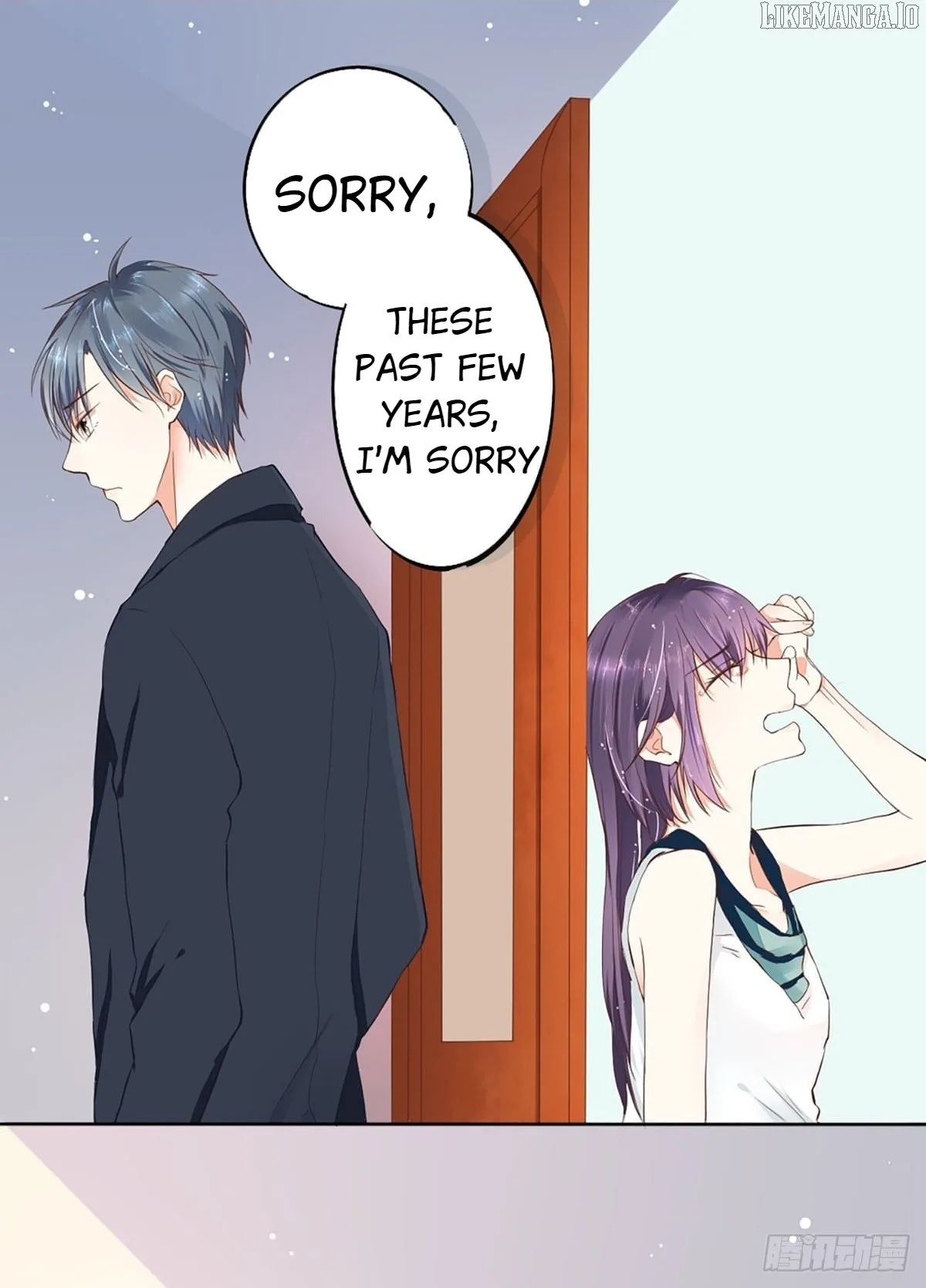 I Became the Group’s Favorite Daughter Chapter 3 page 18
