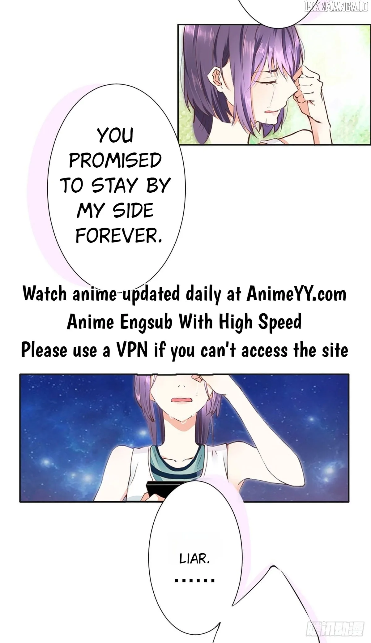 I Became the Group’s Favorite Daughter Chapter 3 page 14