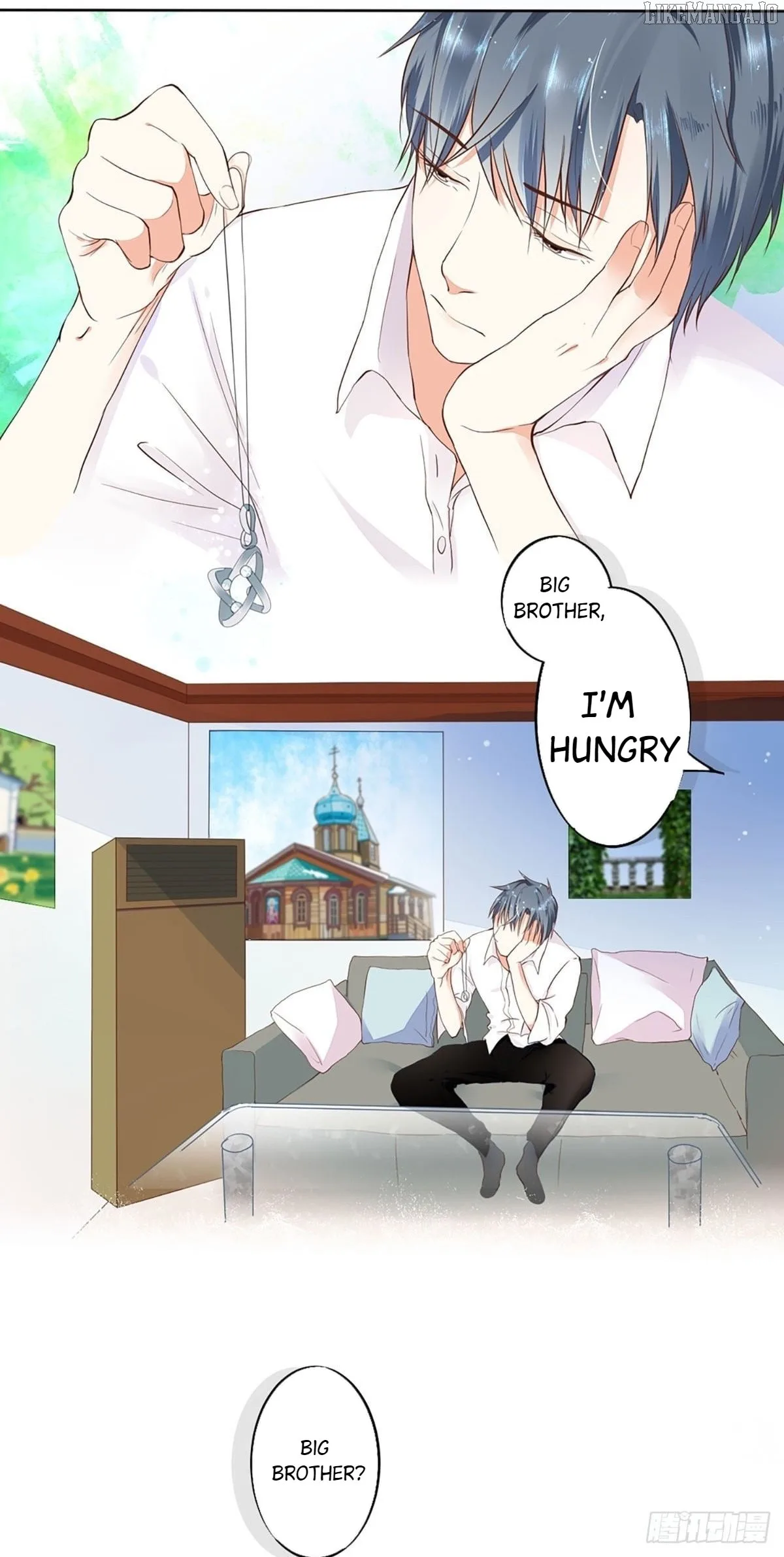I Became the Group’s Favorite Daughter Chapter 4 page 3