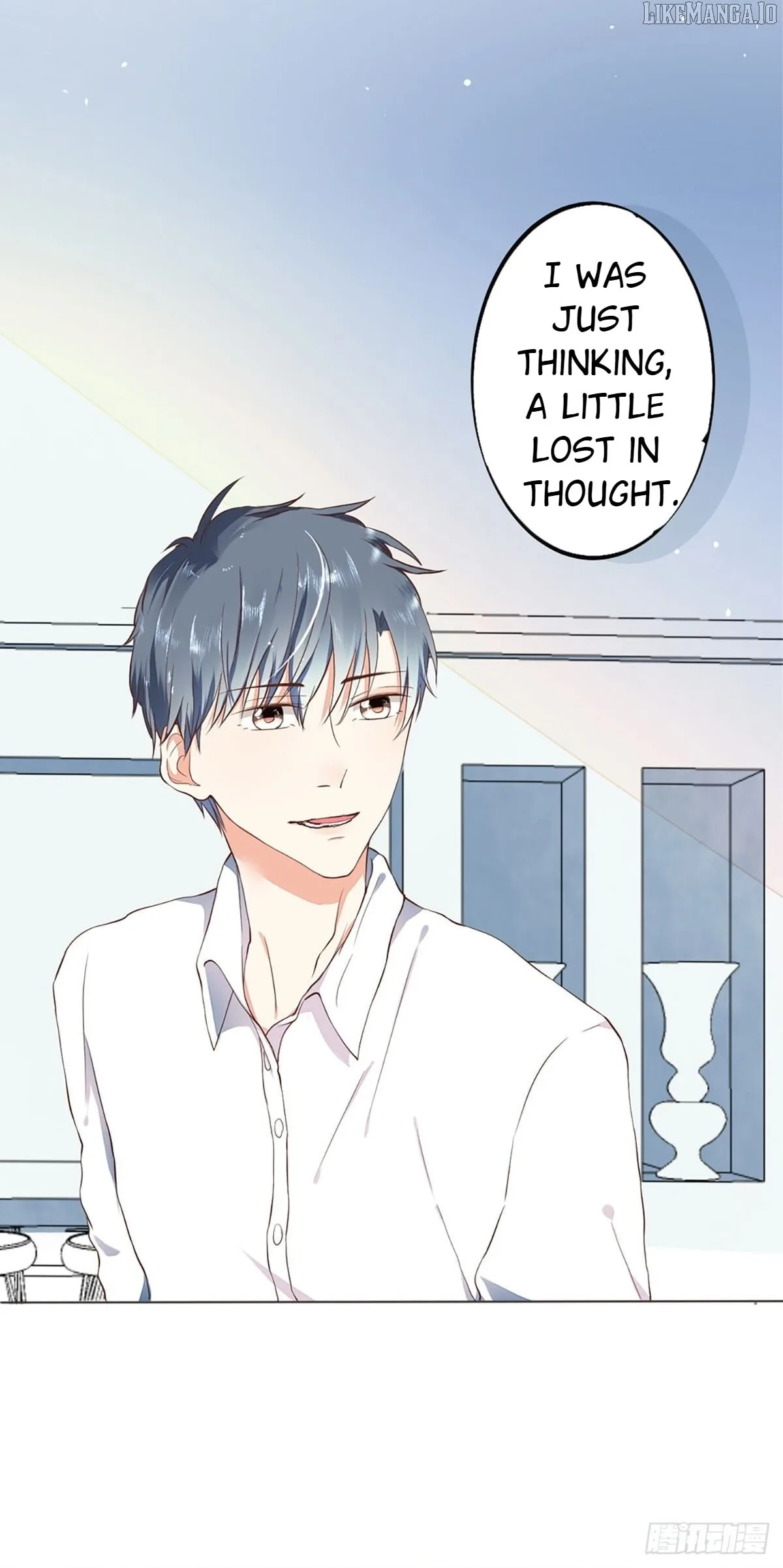 I Became the Group’s Favorite Daughter Chapter 4 page 7