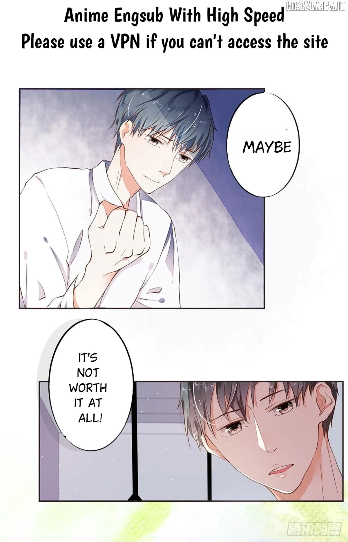 I Became the Group’s Favorite Daughter Chapter 4 page 9