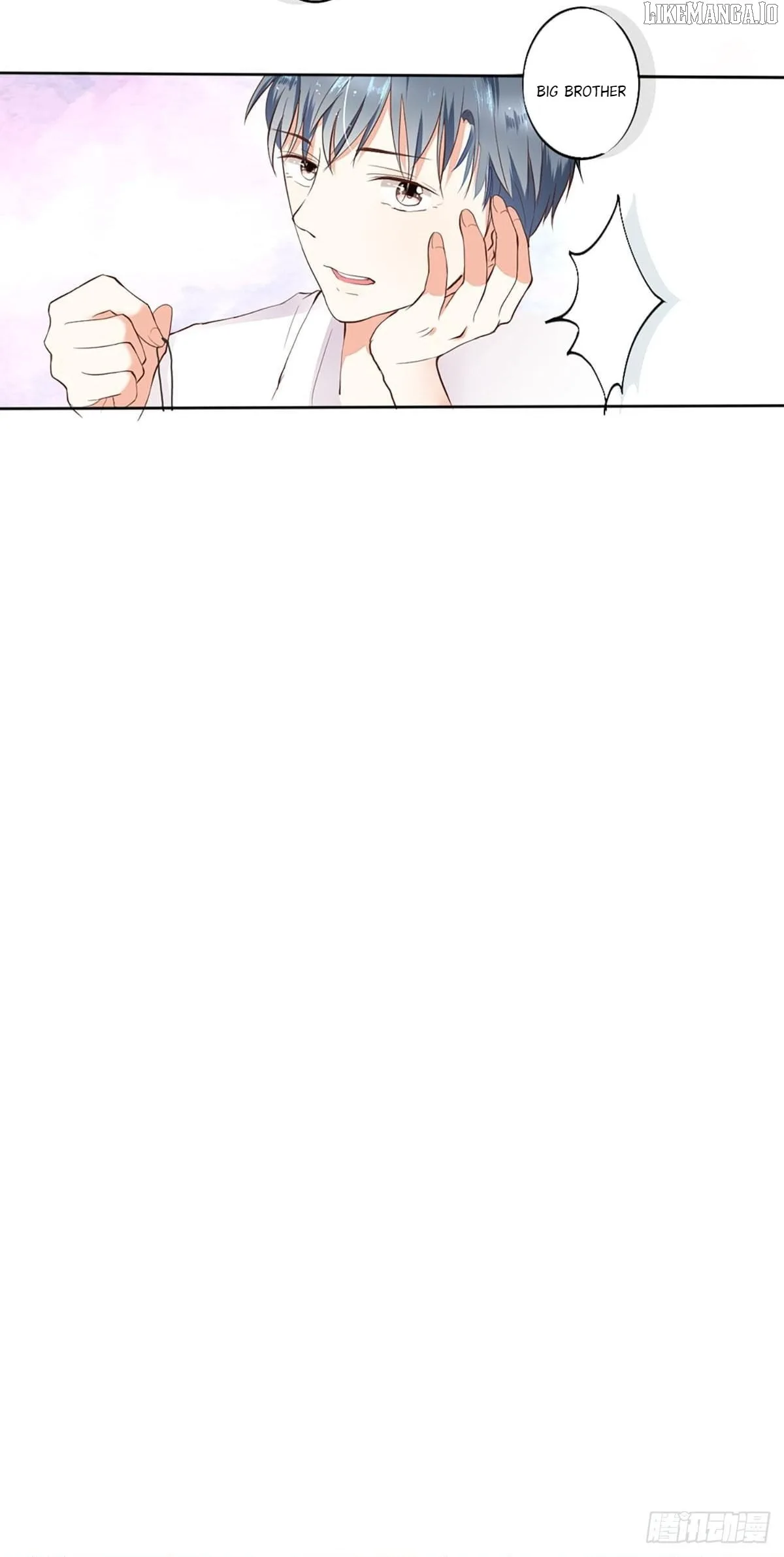 I Became the Group’s Favorite Daughter Chapter 4 page 4