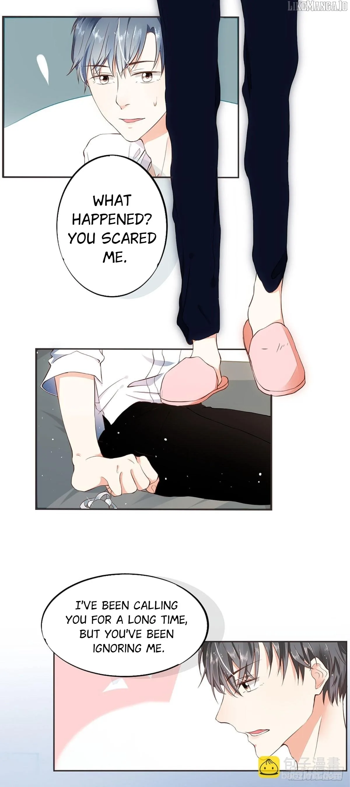 I Became the Group’s Favorite Daughter Chapter 4 page 6