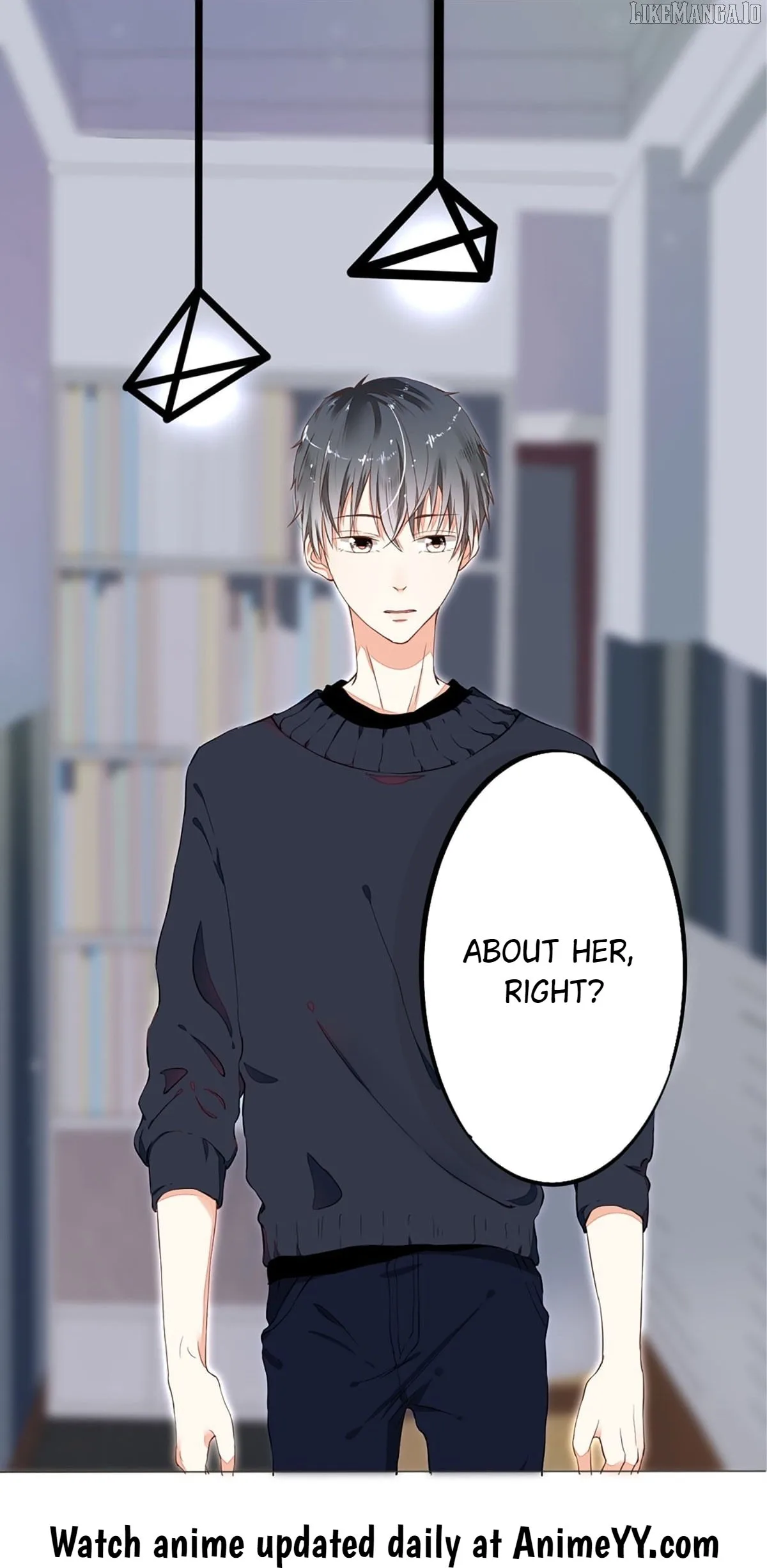 I Became the Group’s Favorite Daughter Chapter 4 page 8