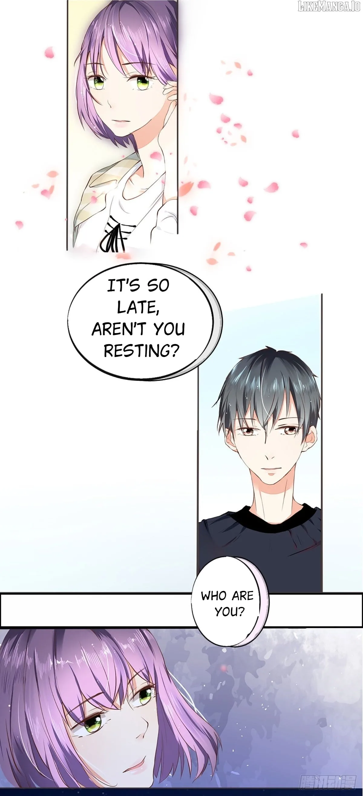 I Became the Group’s Favorite Daughter Chapter 4 page 16