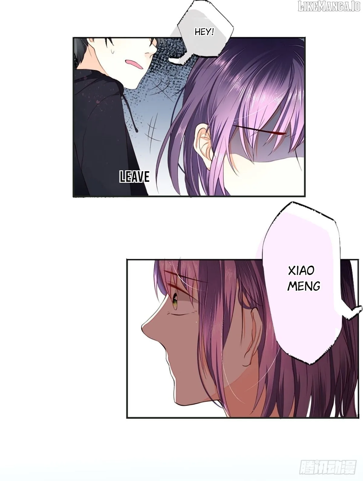I Became the Group’s Favorite Daughter Chapter 6 page 11